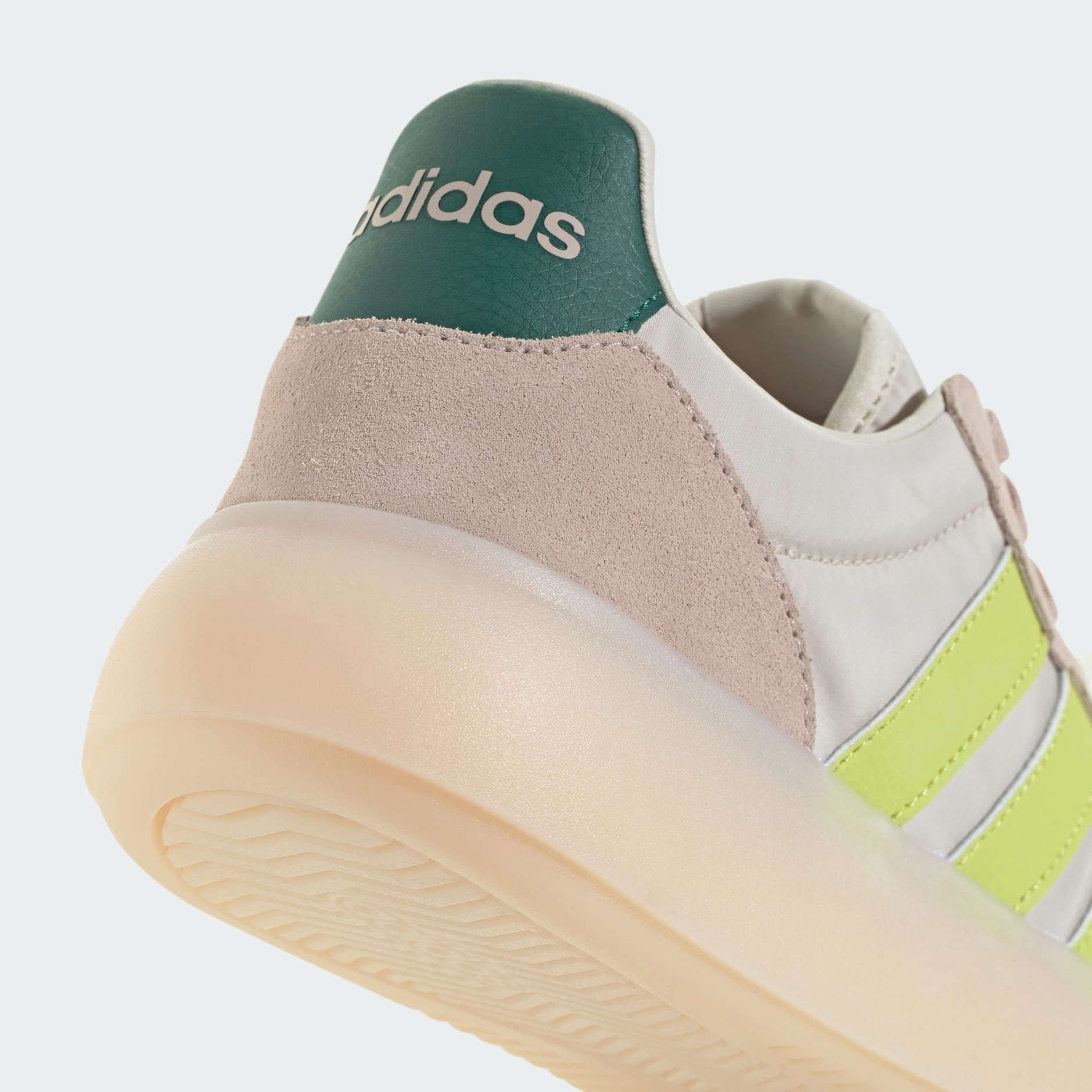 Pantofi sport Barreda Decode