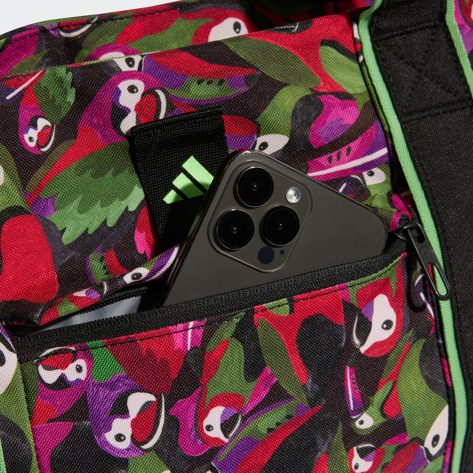 TORBA ZA KUGLANJE ADIDAS FARM