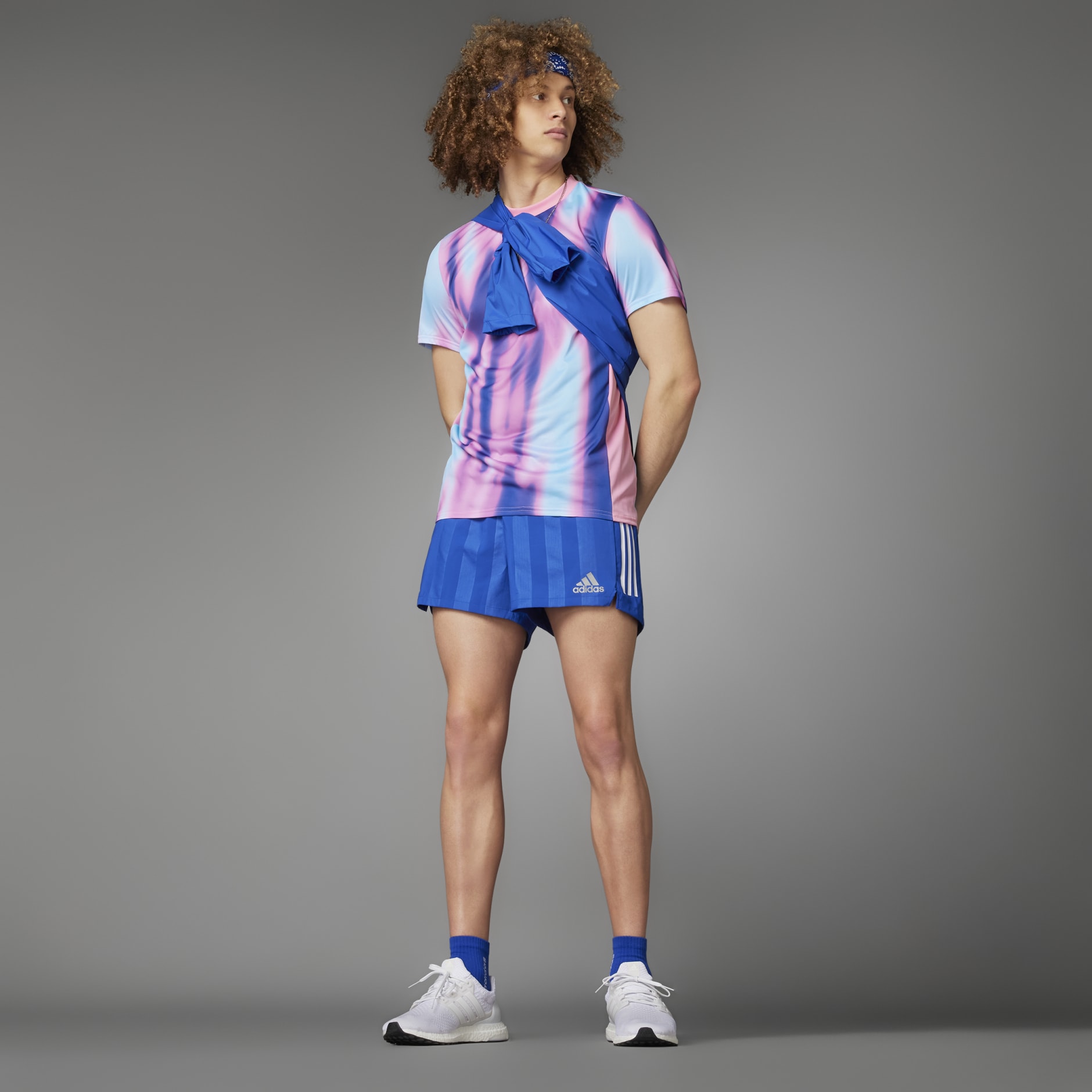 Break the Norm Shorts