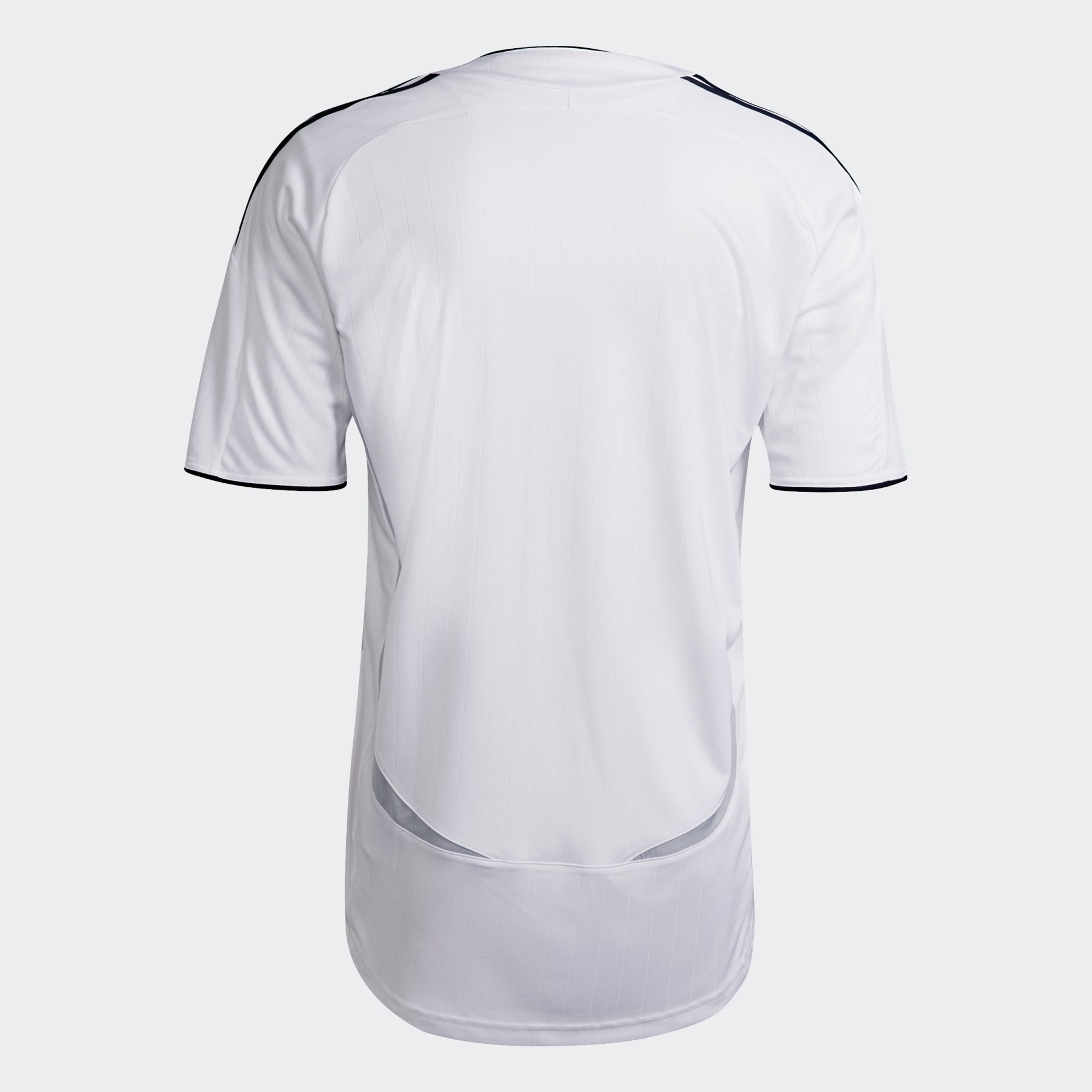 Real Madrid Teamgeist Jersey