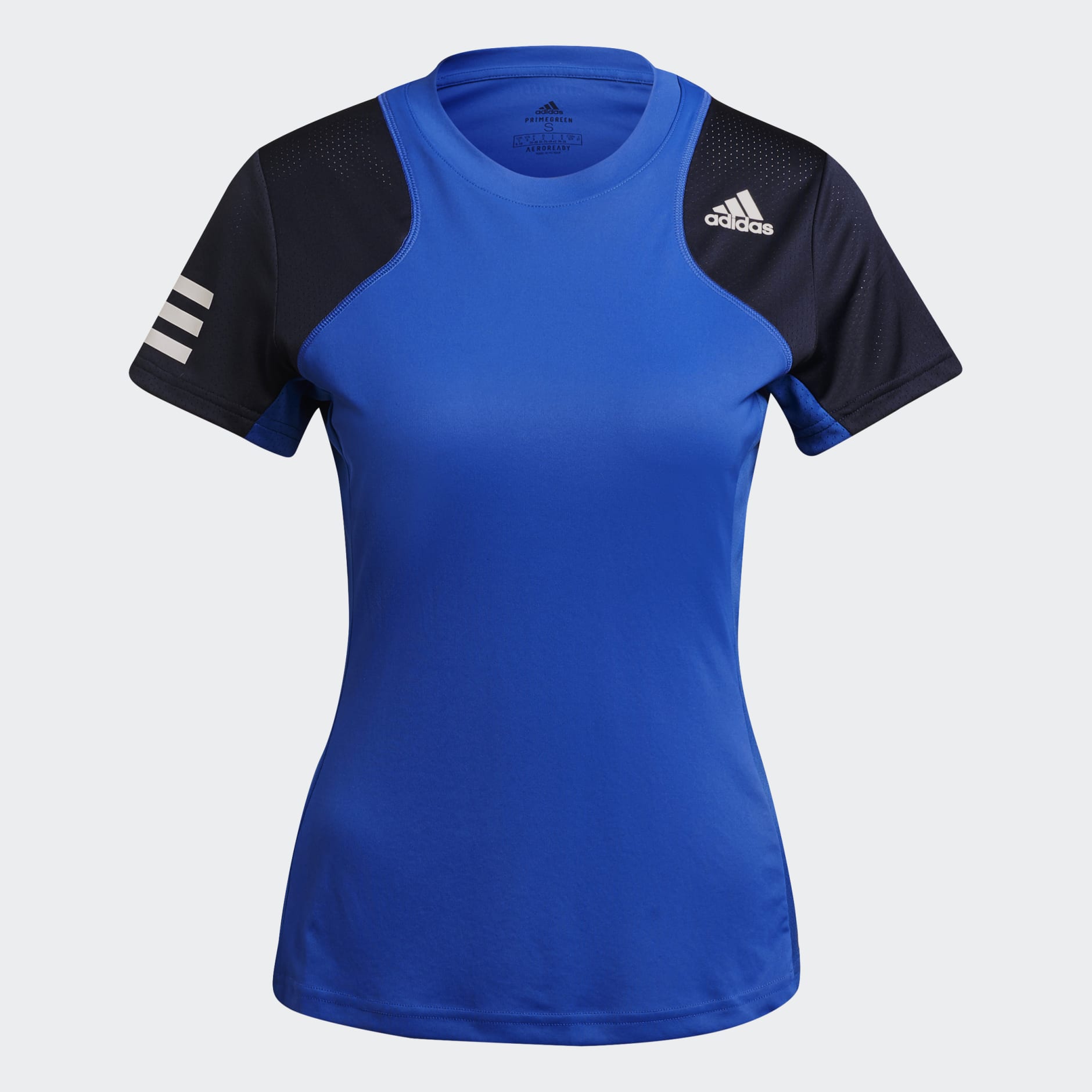 Club Tennis Tee