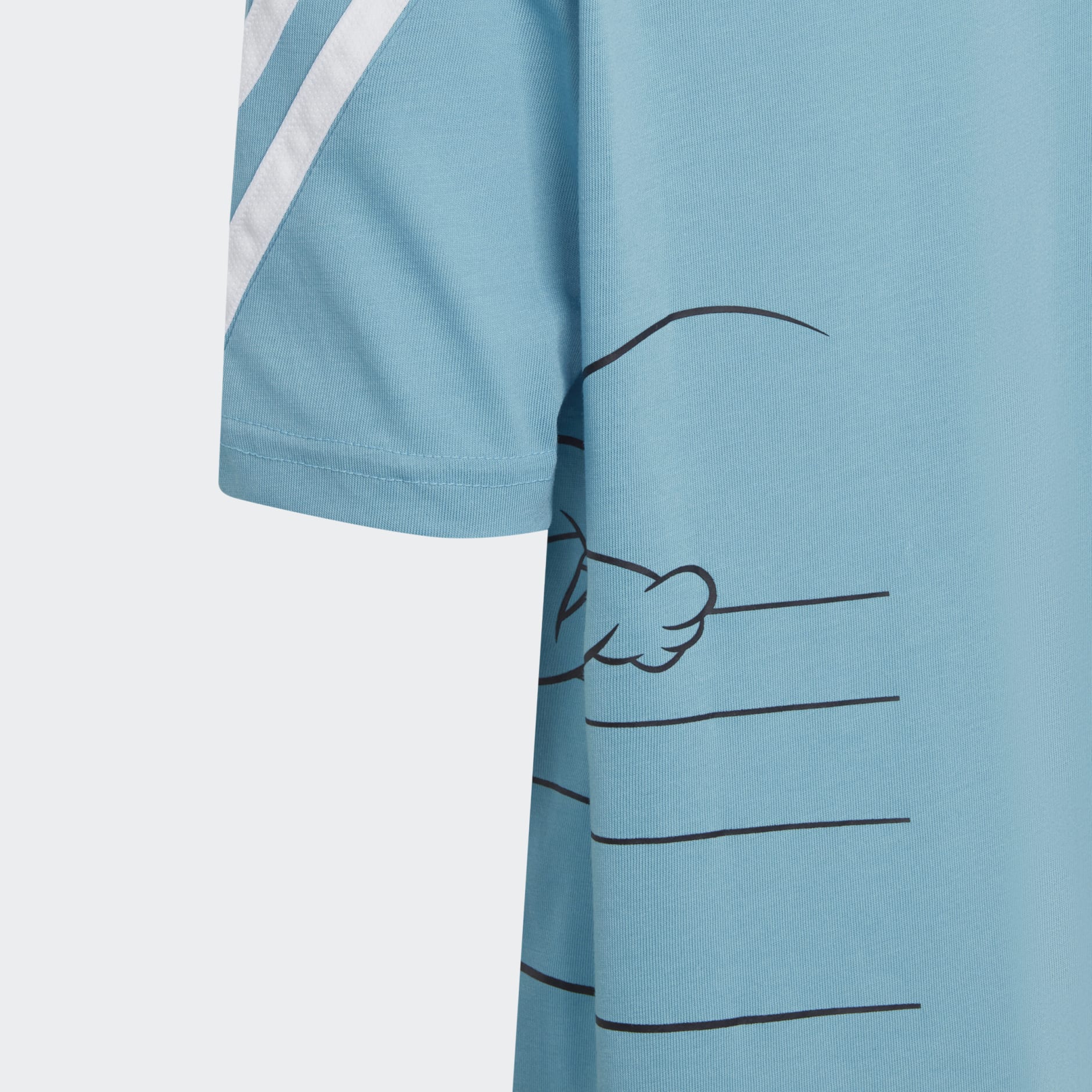 Disney Mickey Mouse Tee
