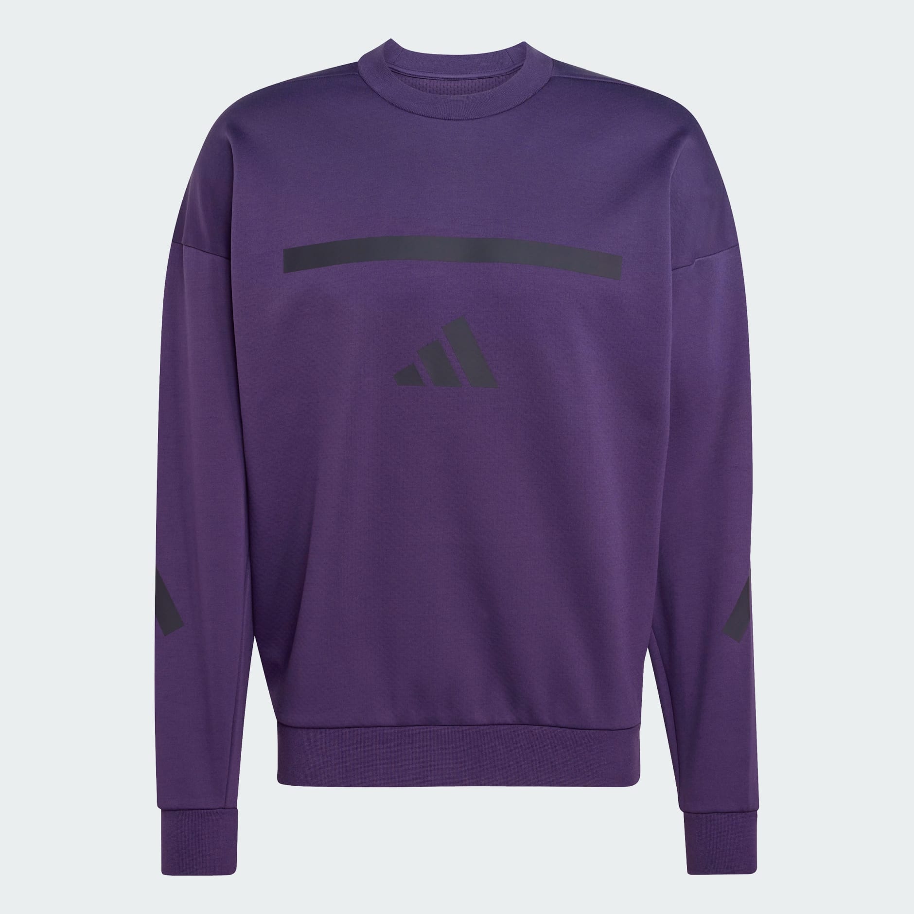 New adidas Z.N.E. Sweatshirt