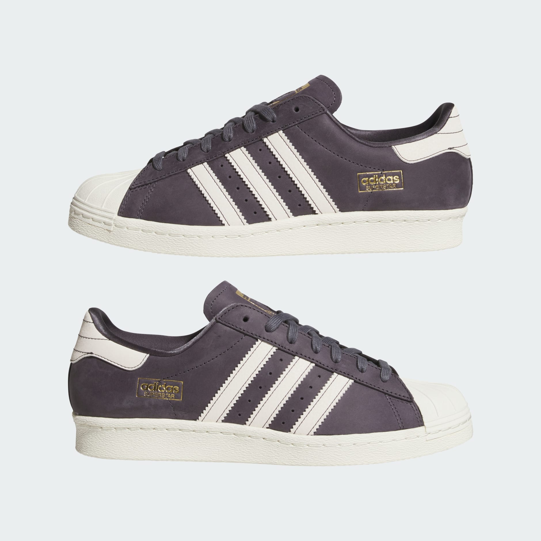 SUPERSTAR ADV Shoes
