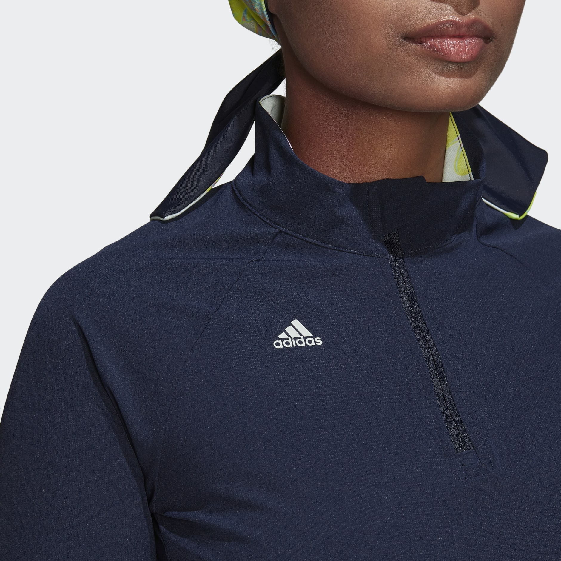 Positivisea Swim Long Sleeve Top