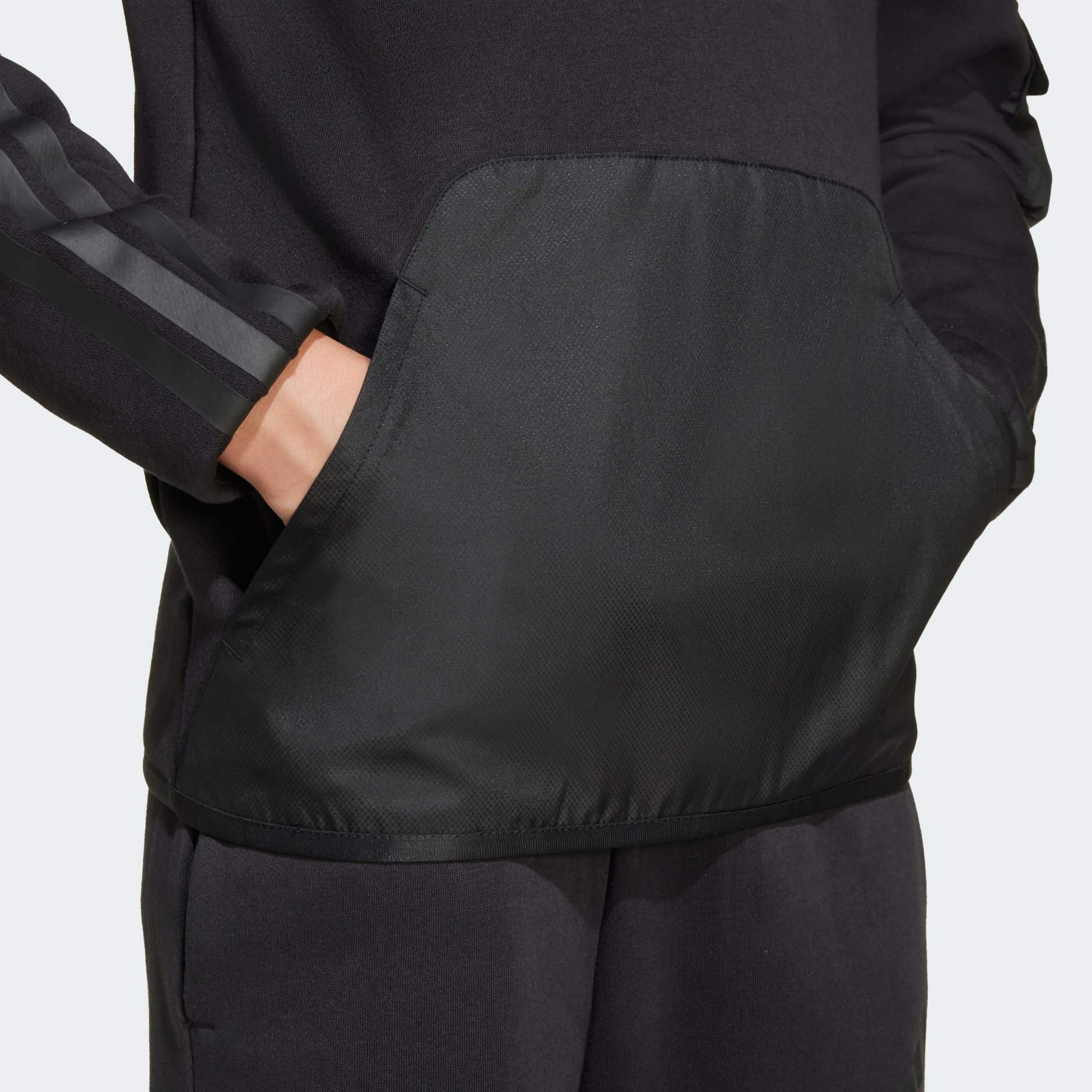 كنزة صوف من مجموعة UTILITY PACK للناشئين