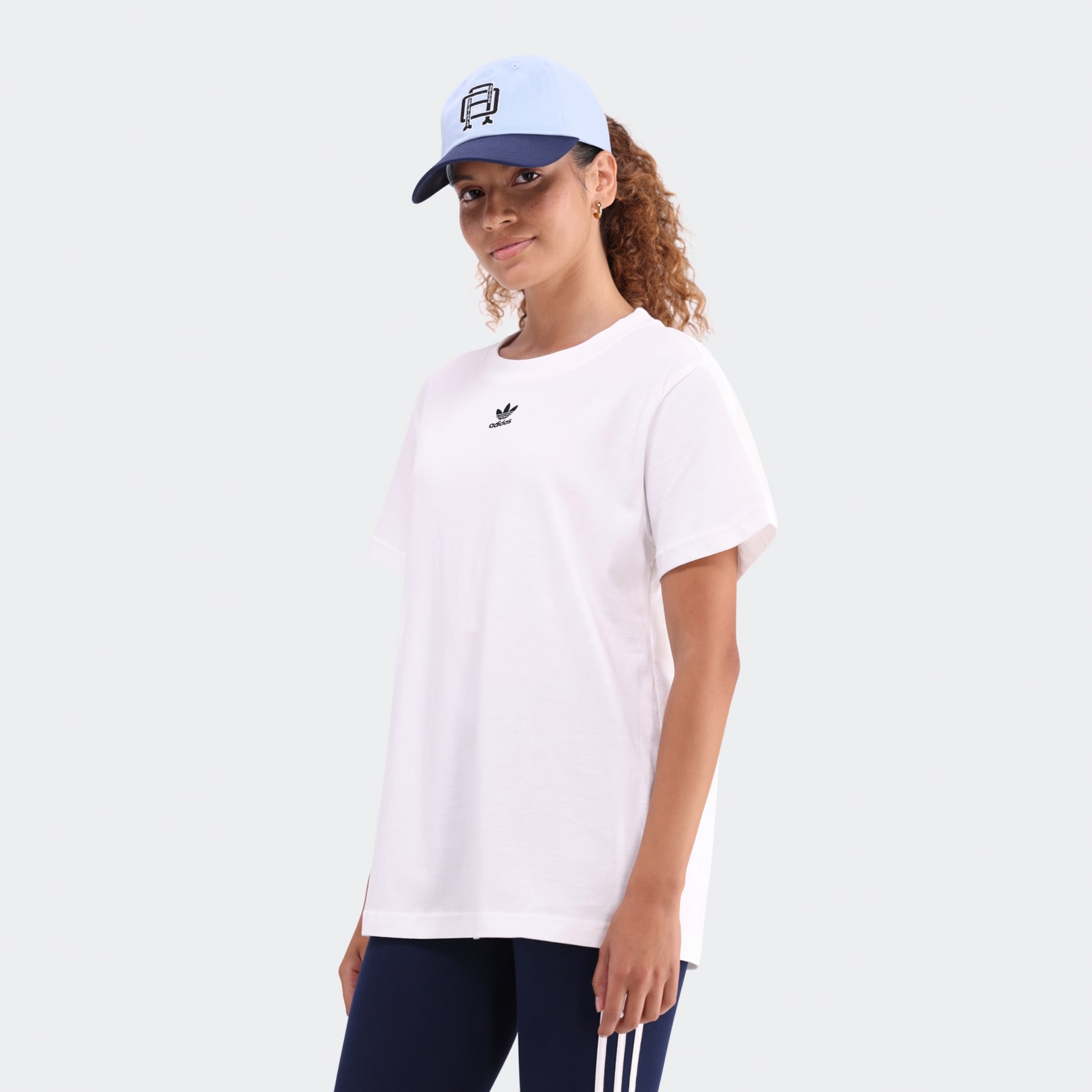Essentials Slim T-Shirt