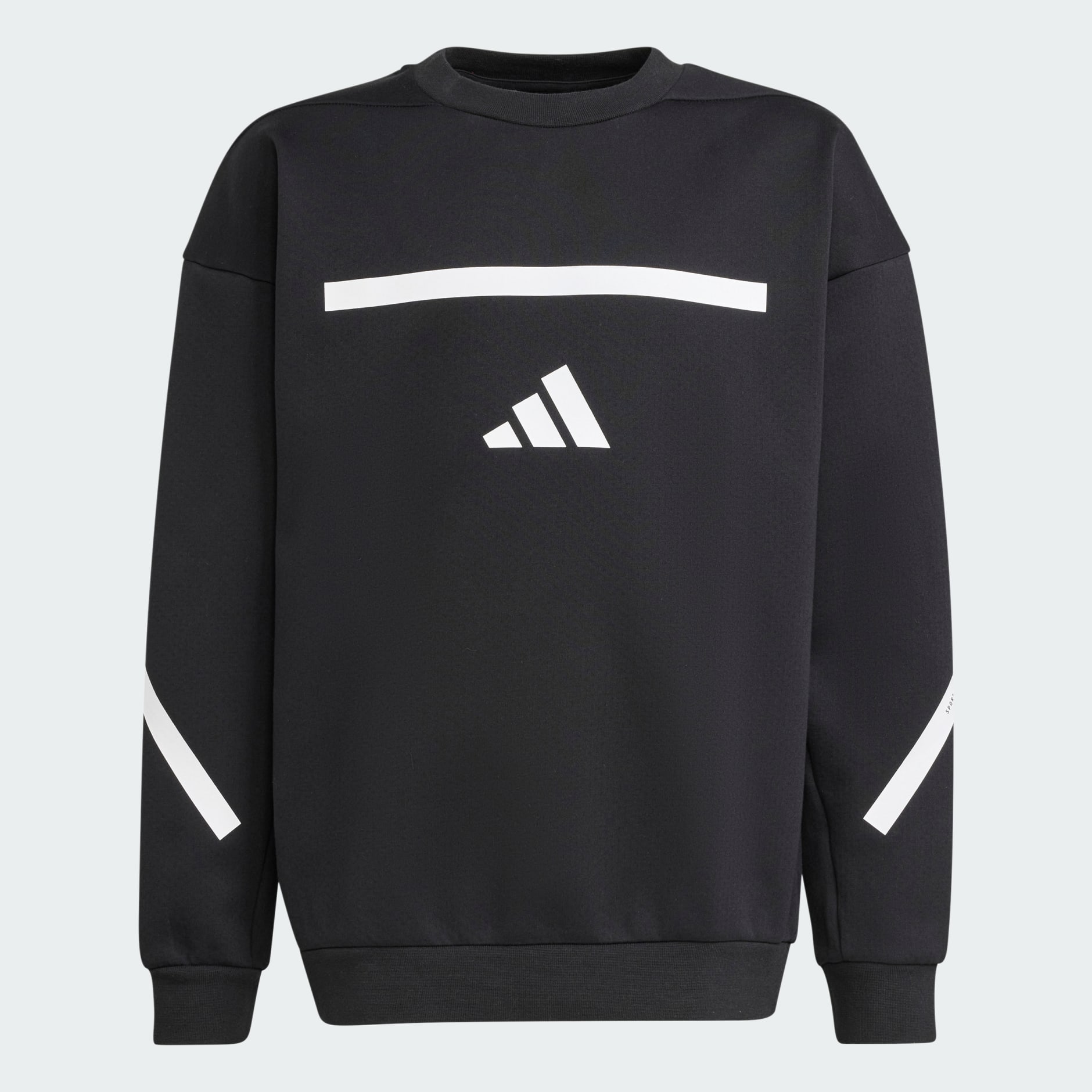 Hanorac adidas Z.N.E. pentru copii