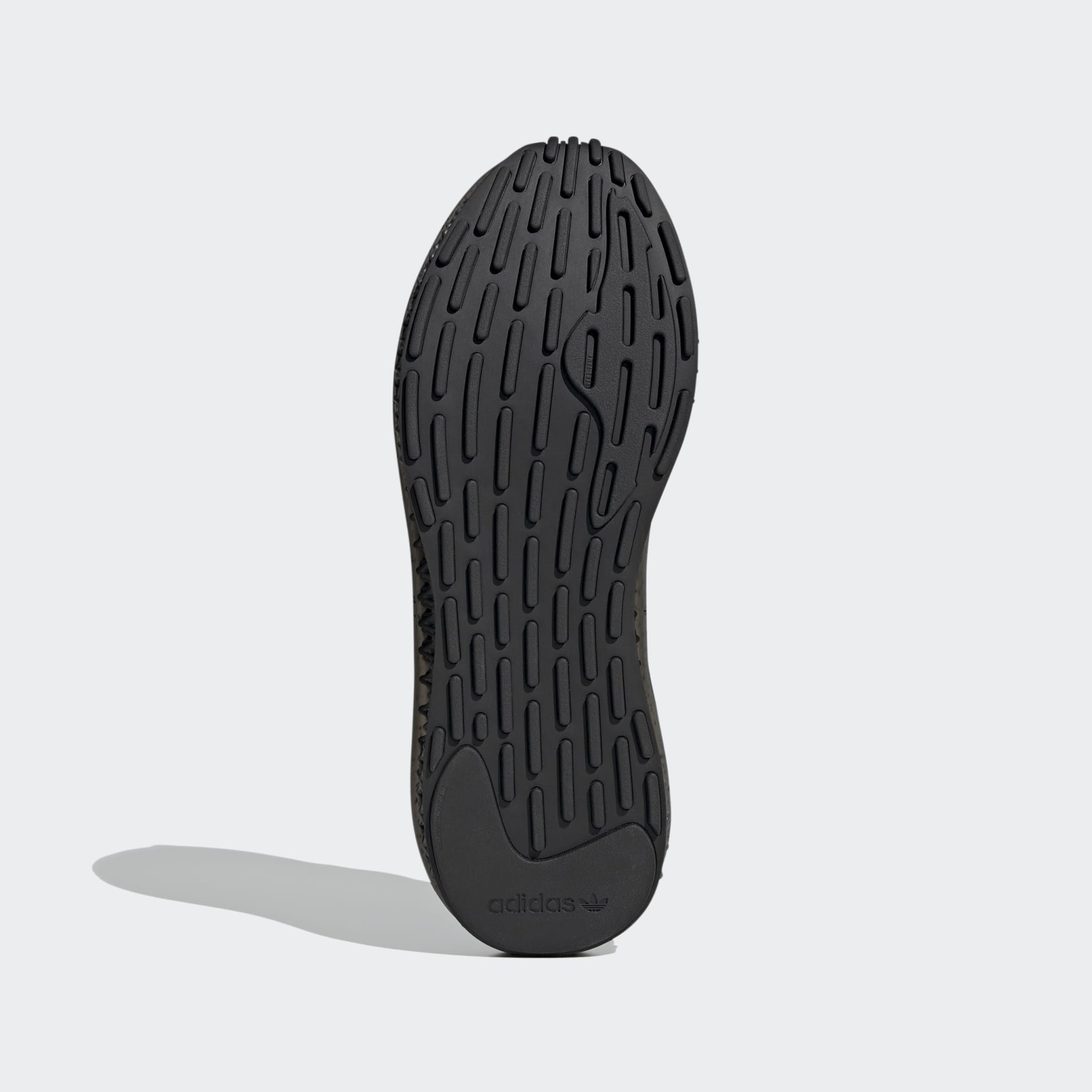 4D Fusio Shoes