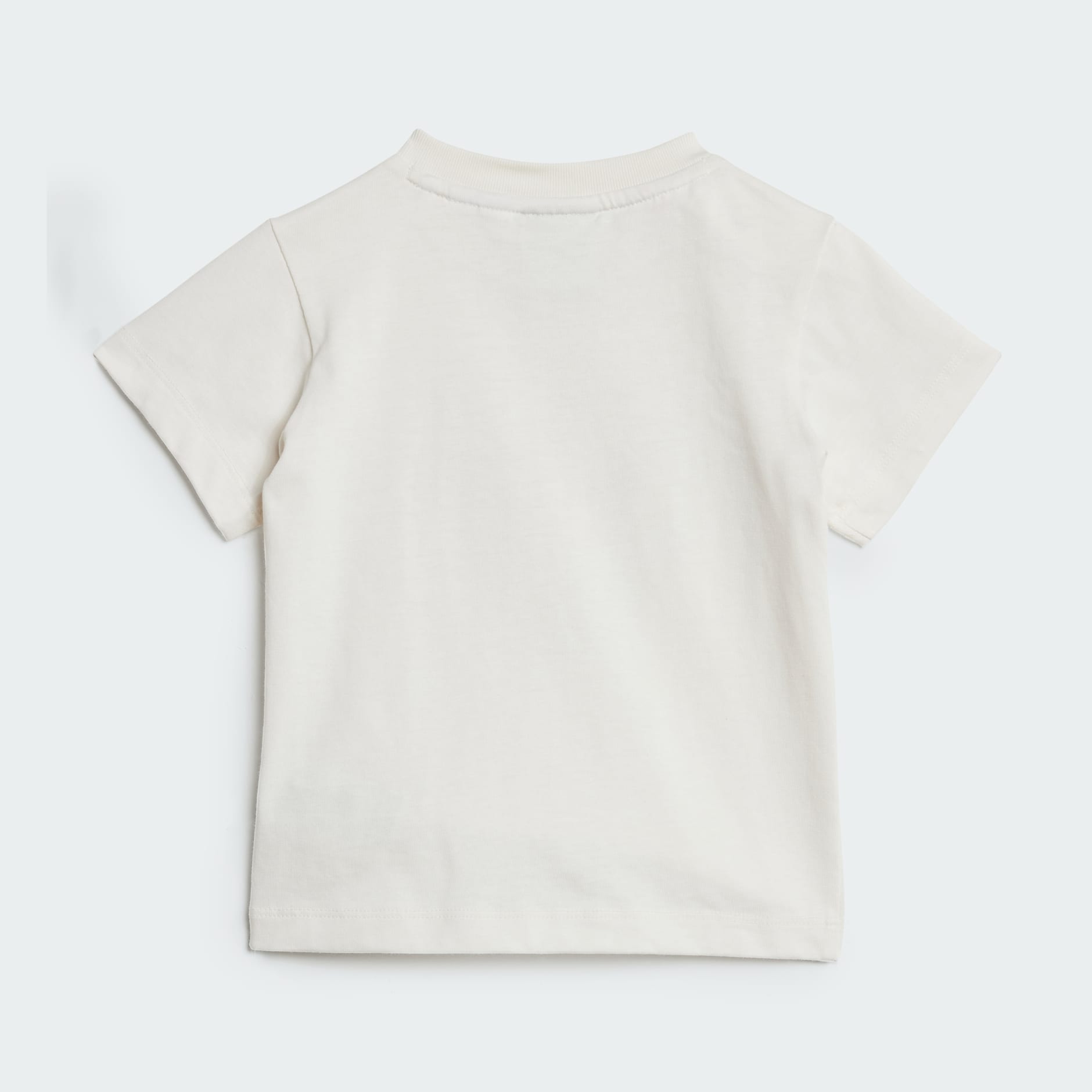 adidas Originals x Liberty London Shorts and Tee Set Kids