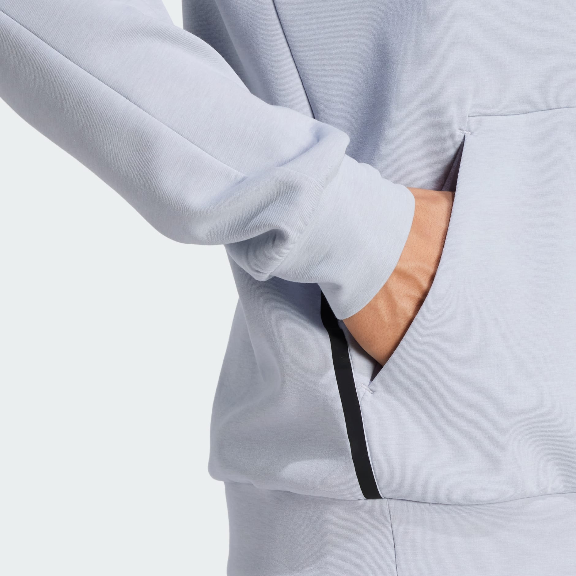 Designed for Training Hoodie