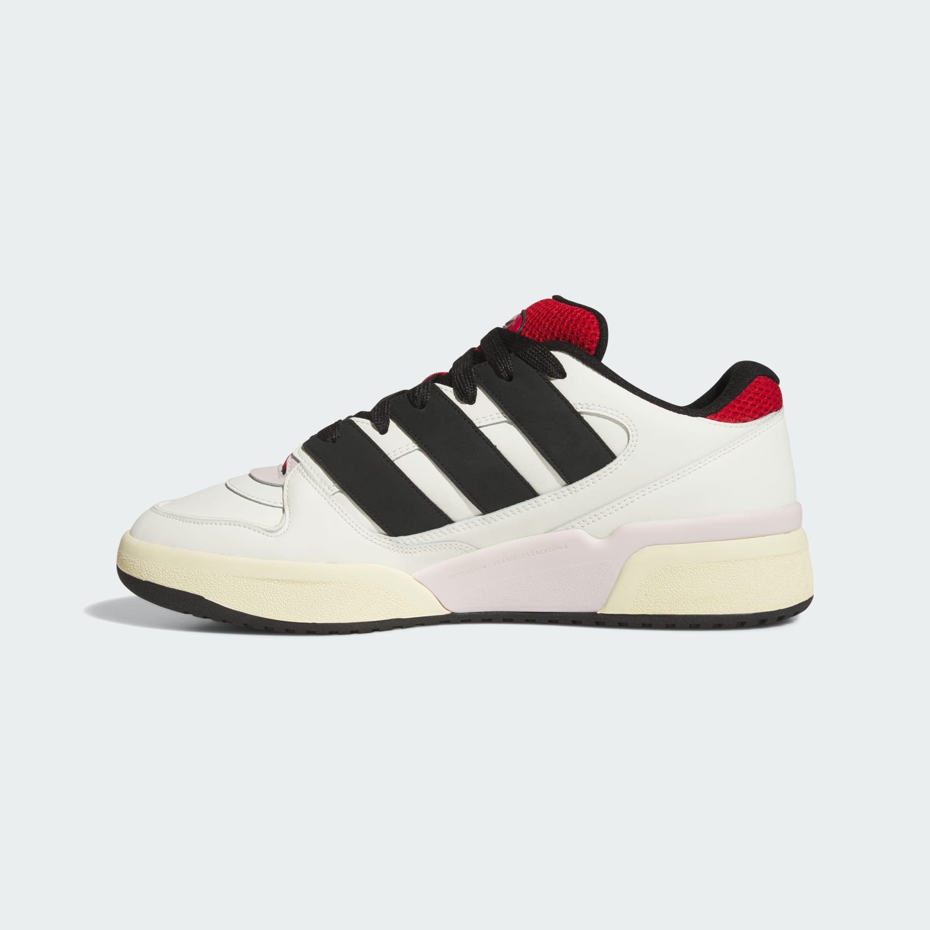 ◆adidas◆ Forum 2000 White Black Red JI3277 Shoes - Forum2000 Shoes - White | adidas Qatar
