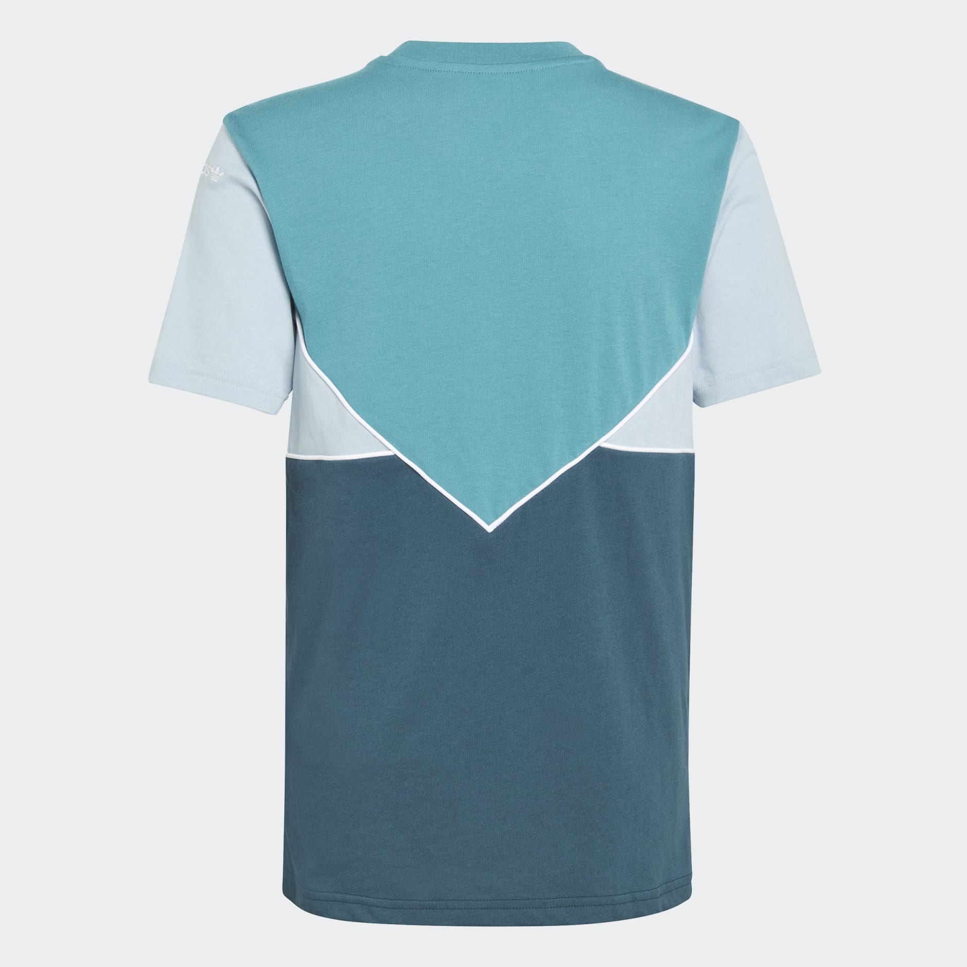 Camiseta Adicolor