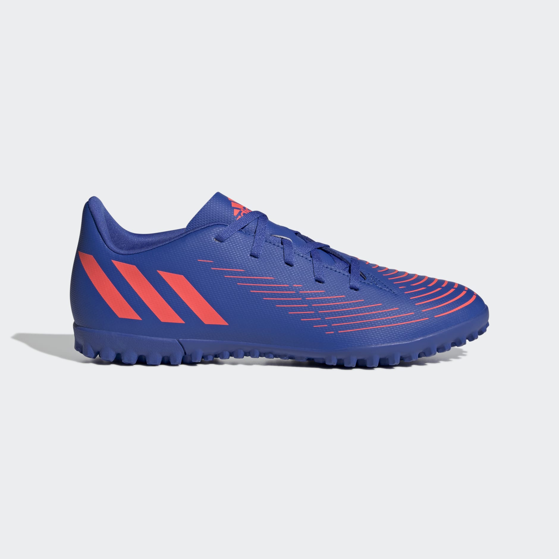 Predator Edge.4 Turf Boots