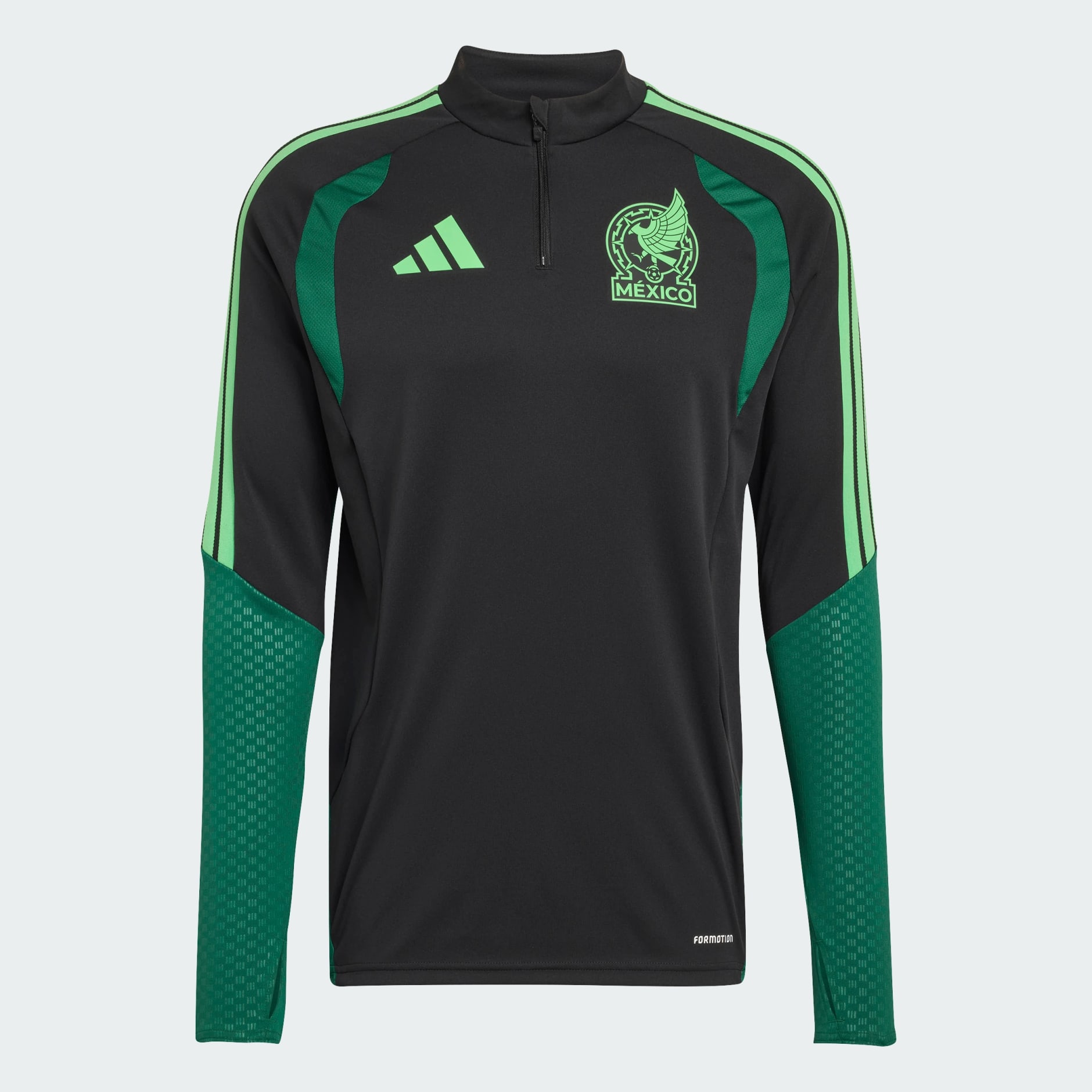 Tricou de antrenament Mexic 26 Tiro