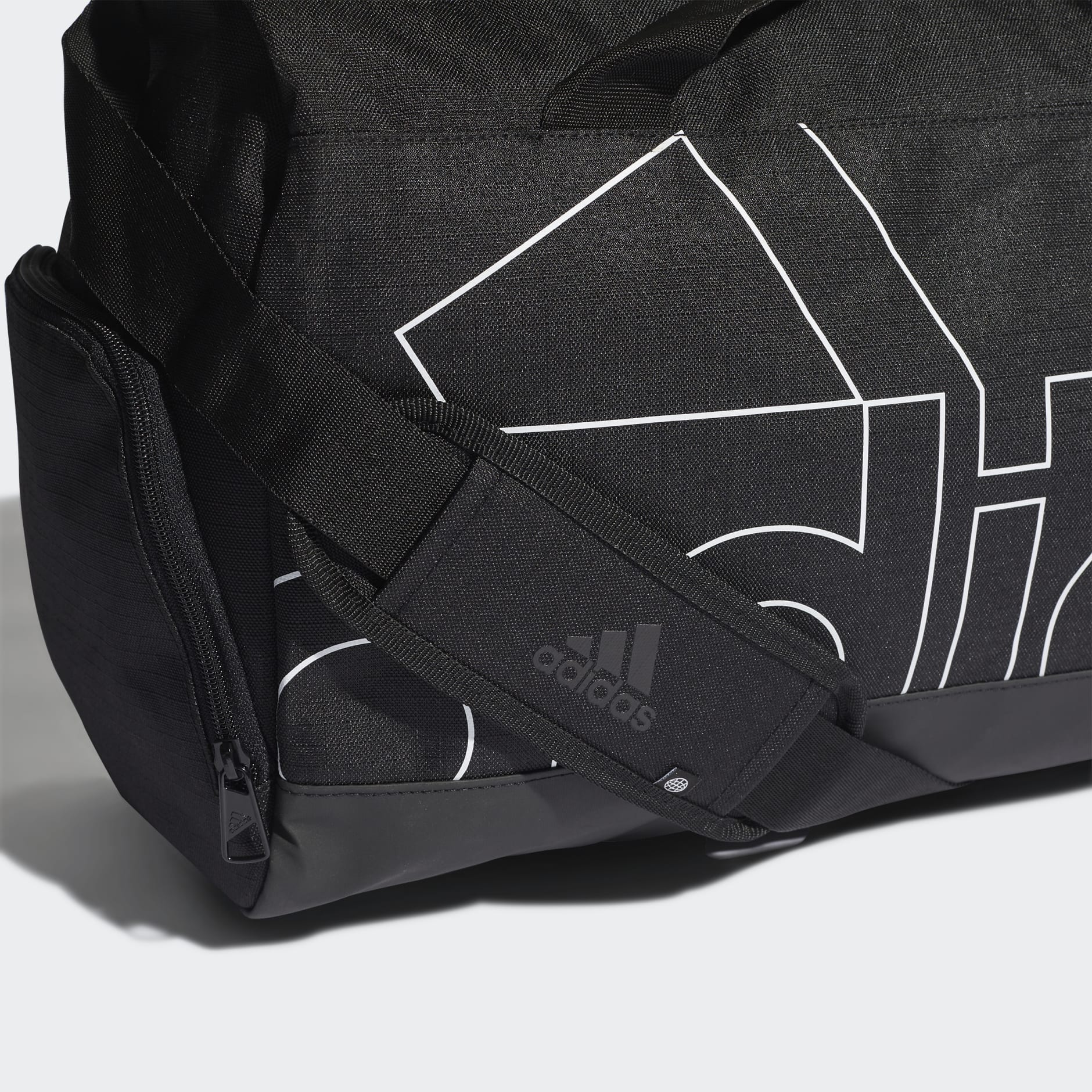 Badge of Sport Duffel Bag Medium