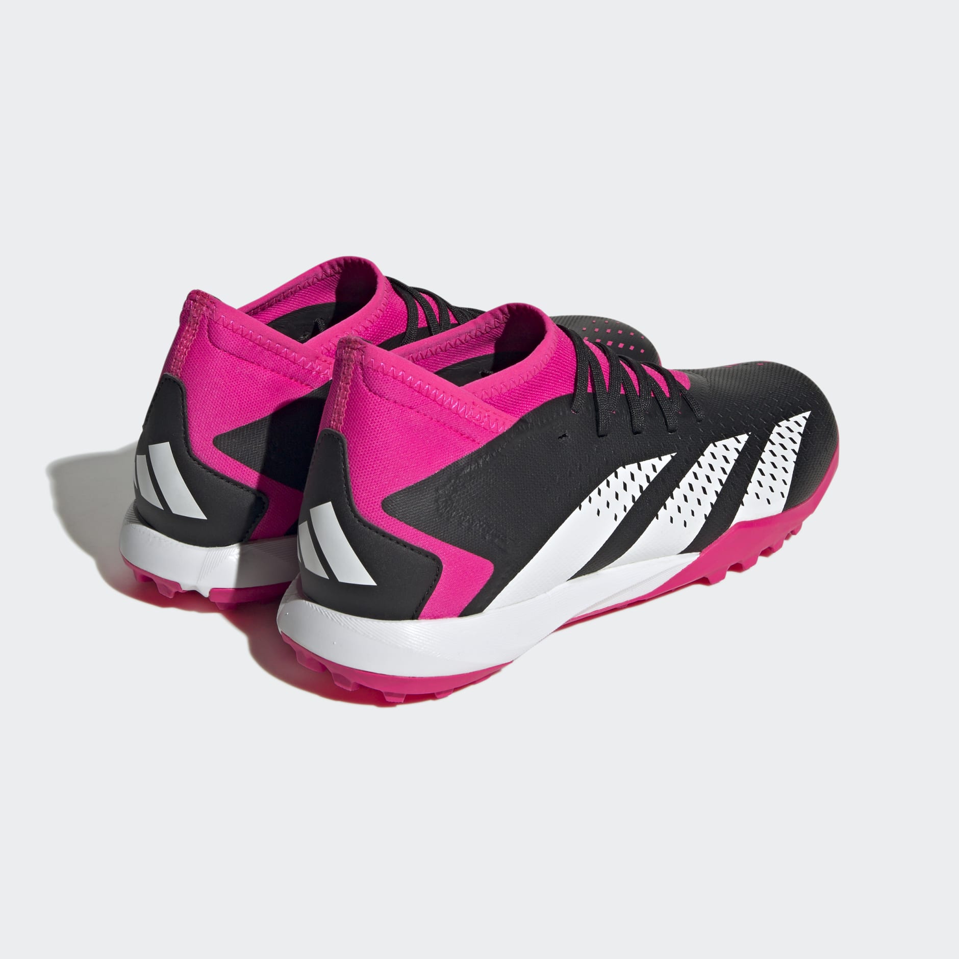 Predator Accuracy.3 Turf Boots
