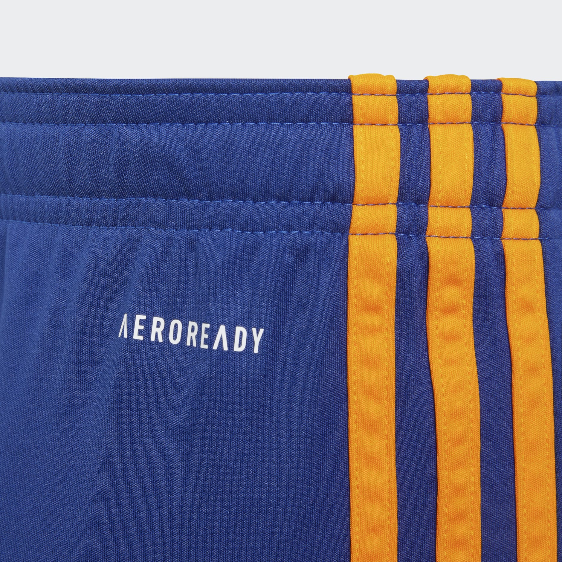 Real Madrid 21/22 Away Shorts