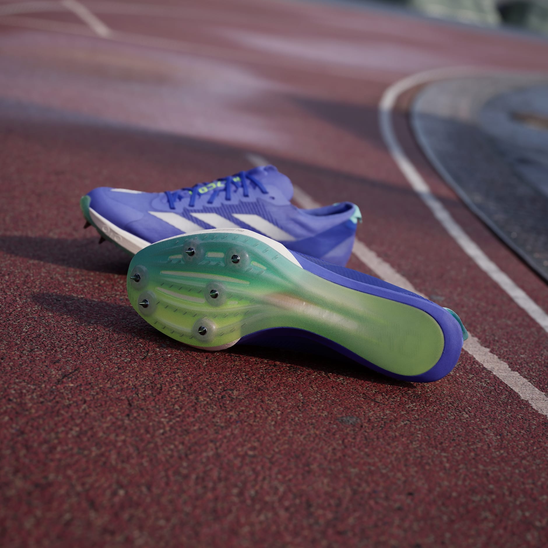 ADIZERO FINESSE