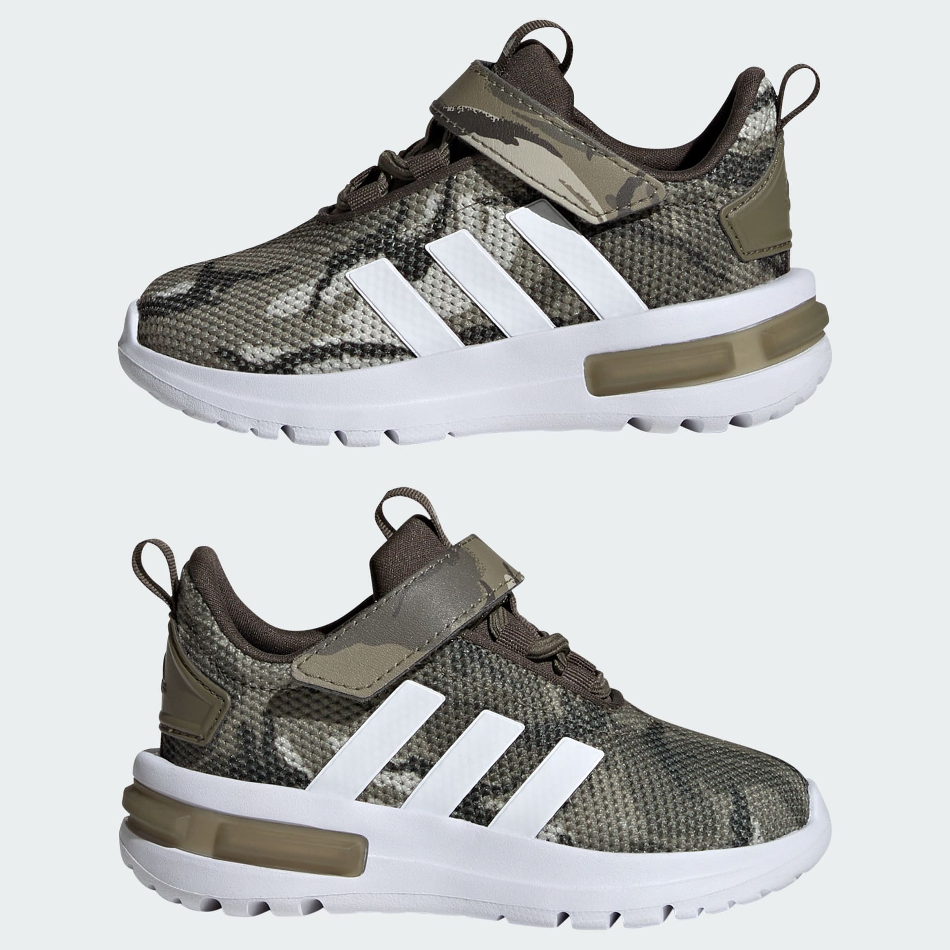 Racer TR23 Shoes Kids