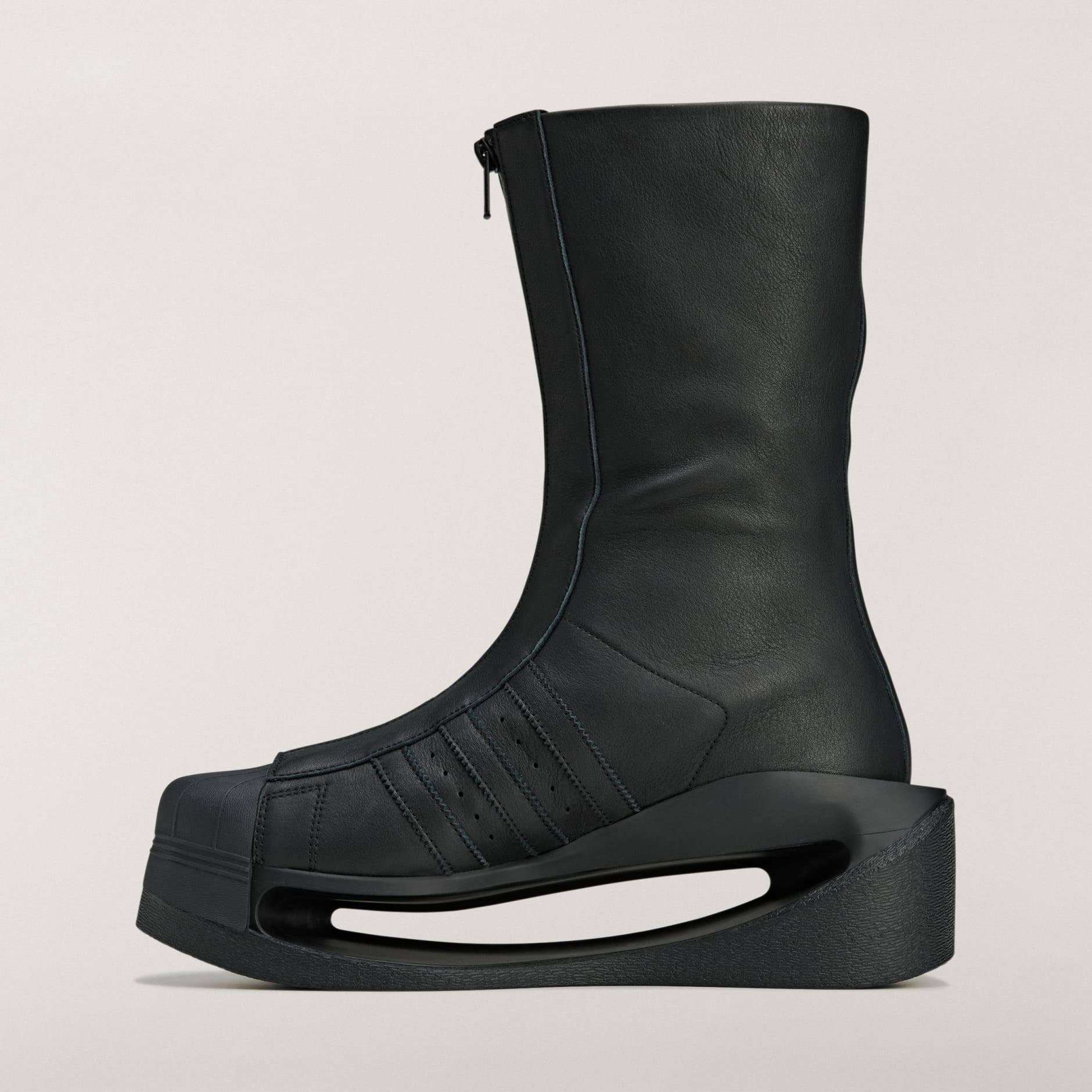 Y-3 GENDO BOOT
