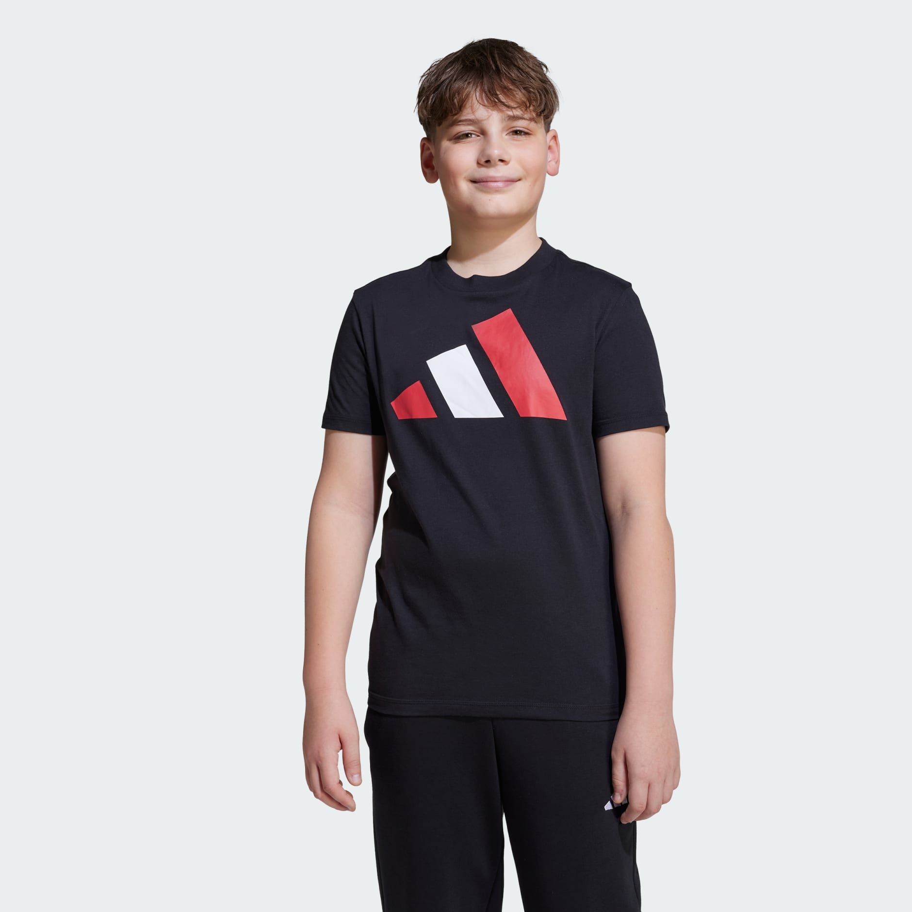 Camiseta Essentials Kids