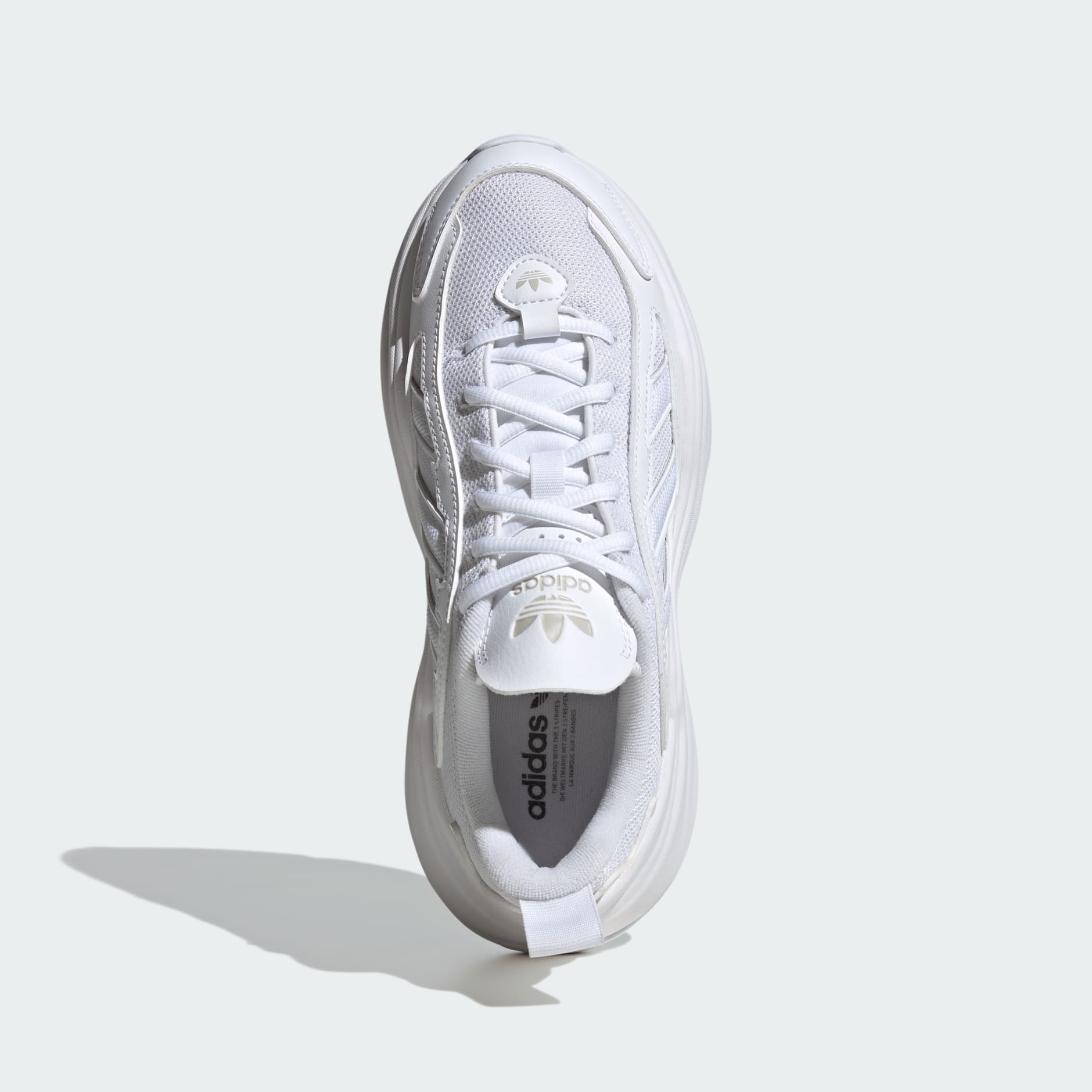 SHOES Ozgaia Shoes White adidas Oman