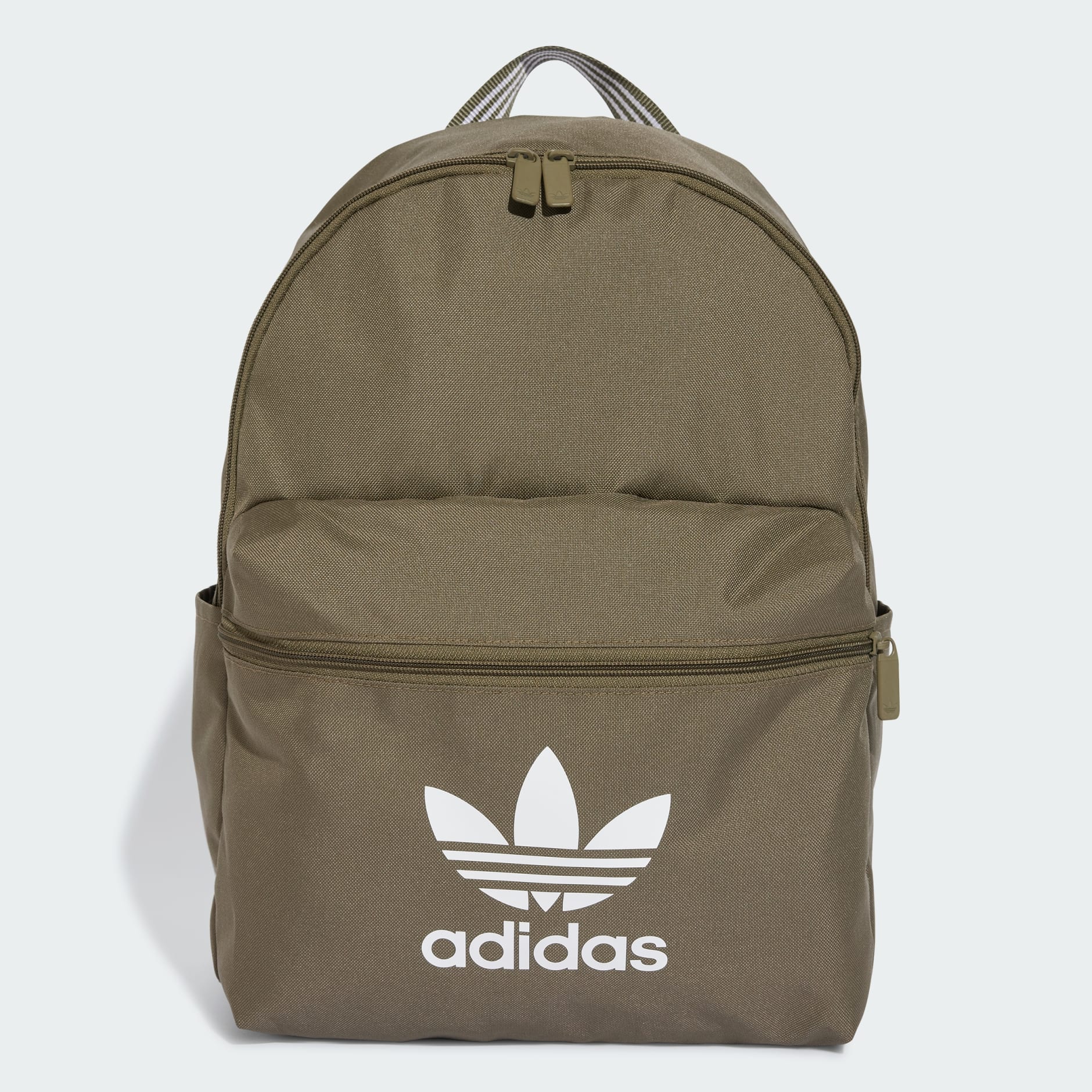 Accessories Adicolor Backpack Green adidas Israel