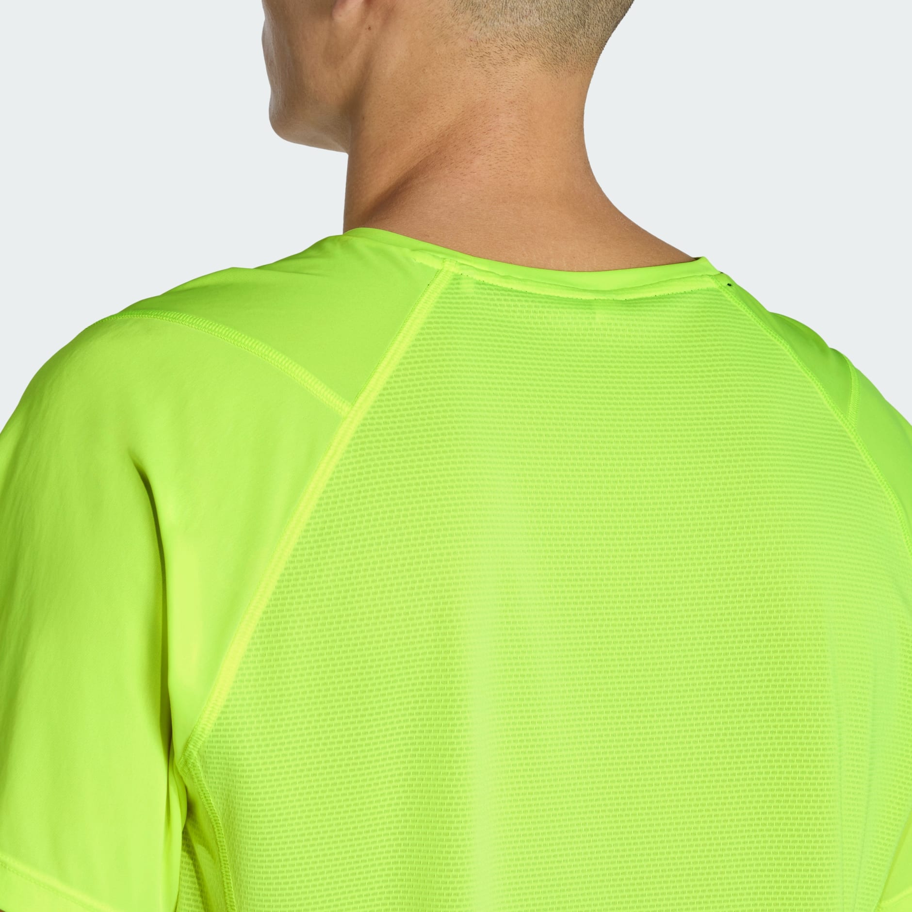 Tricou de alergare adi365Breeze