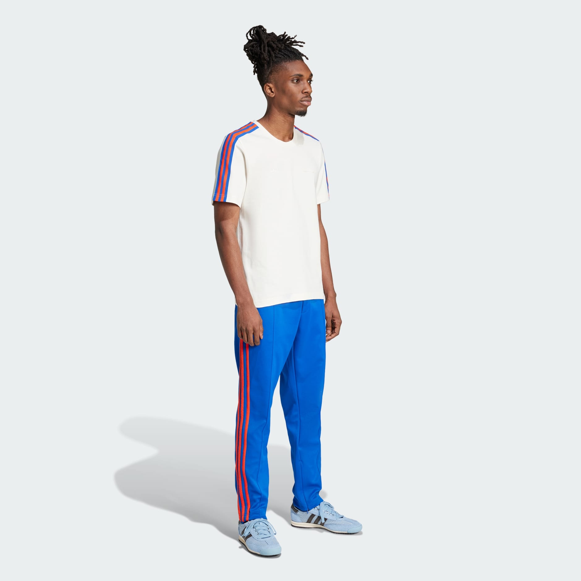 Wales Bonner Set-In Tee