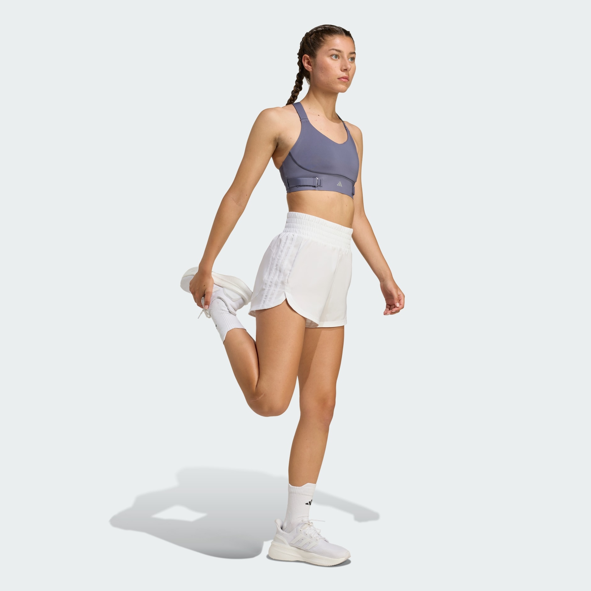 FastImpact Luxe 高承托跑步胸圍