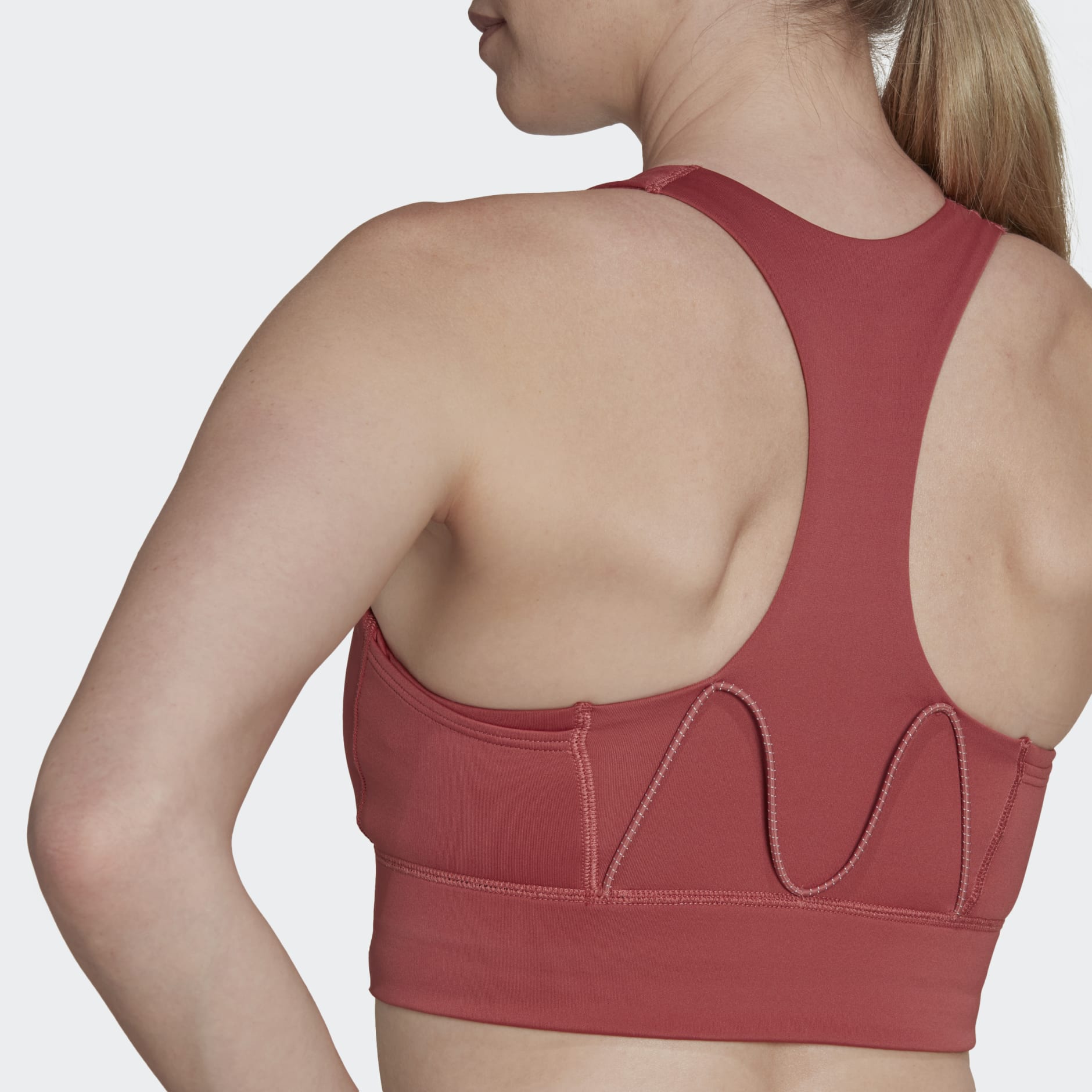 Running Medium-Support Pocket Bra