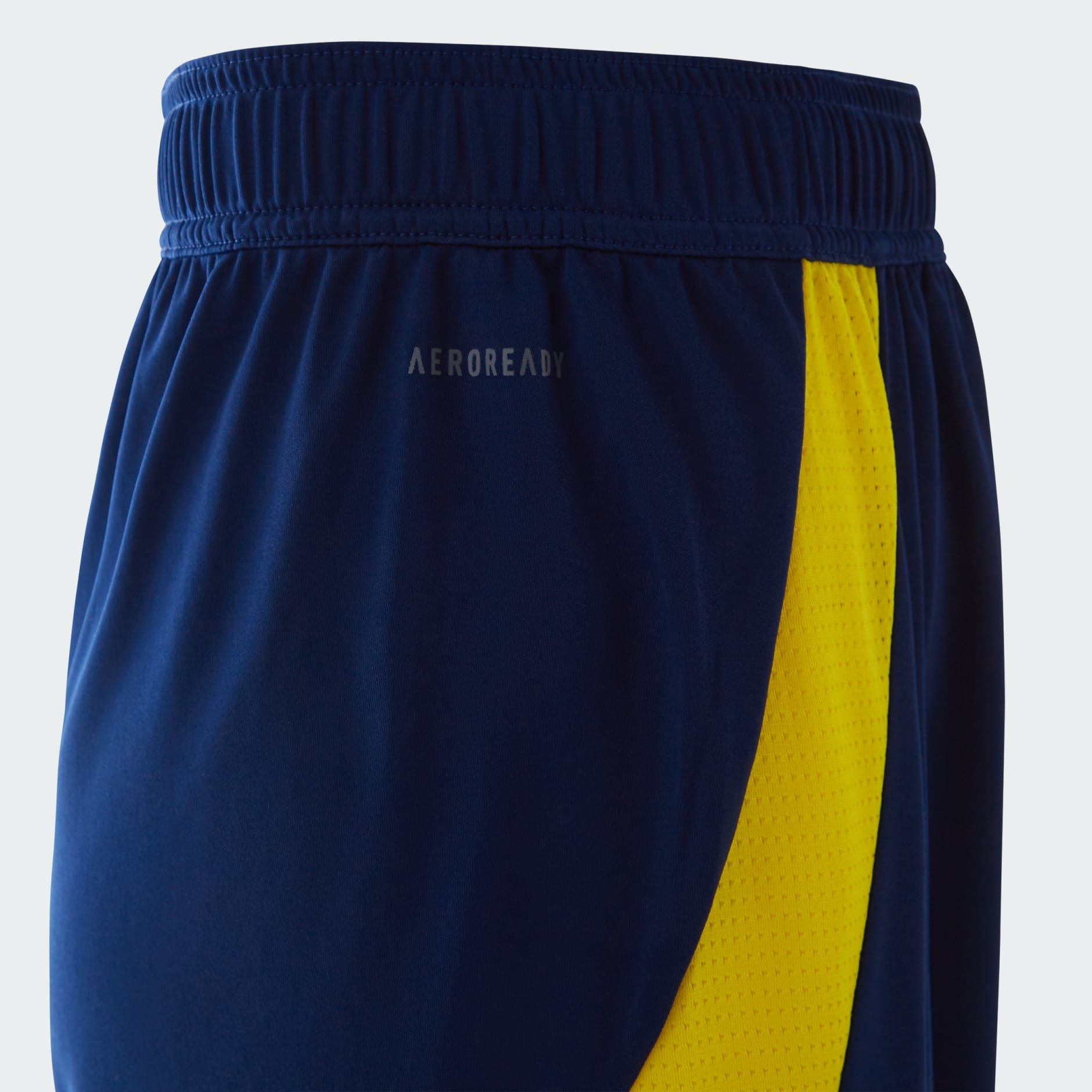 ALNASSR 2024 AWAY SHORT Y