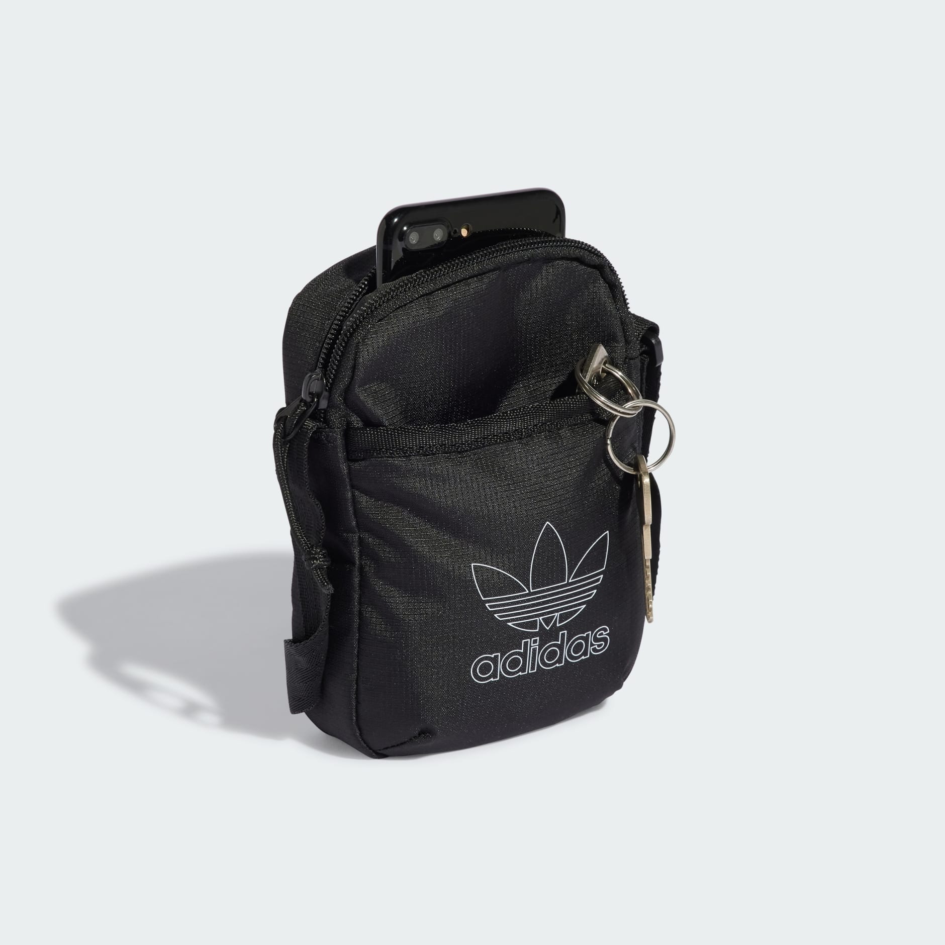 Personalised adidas bag best sale