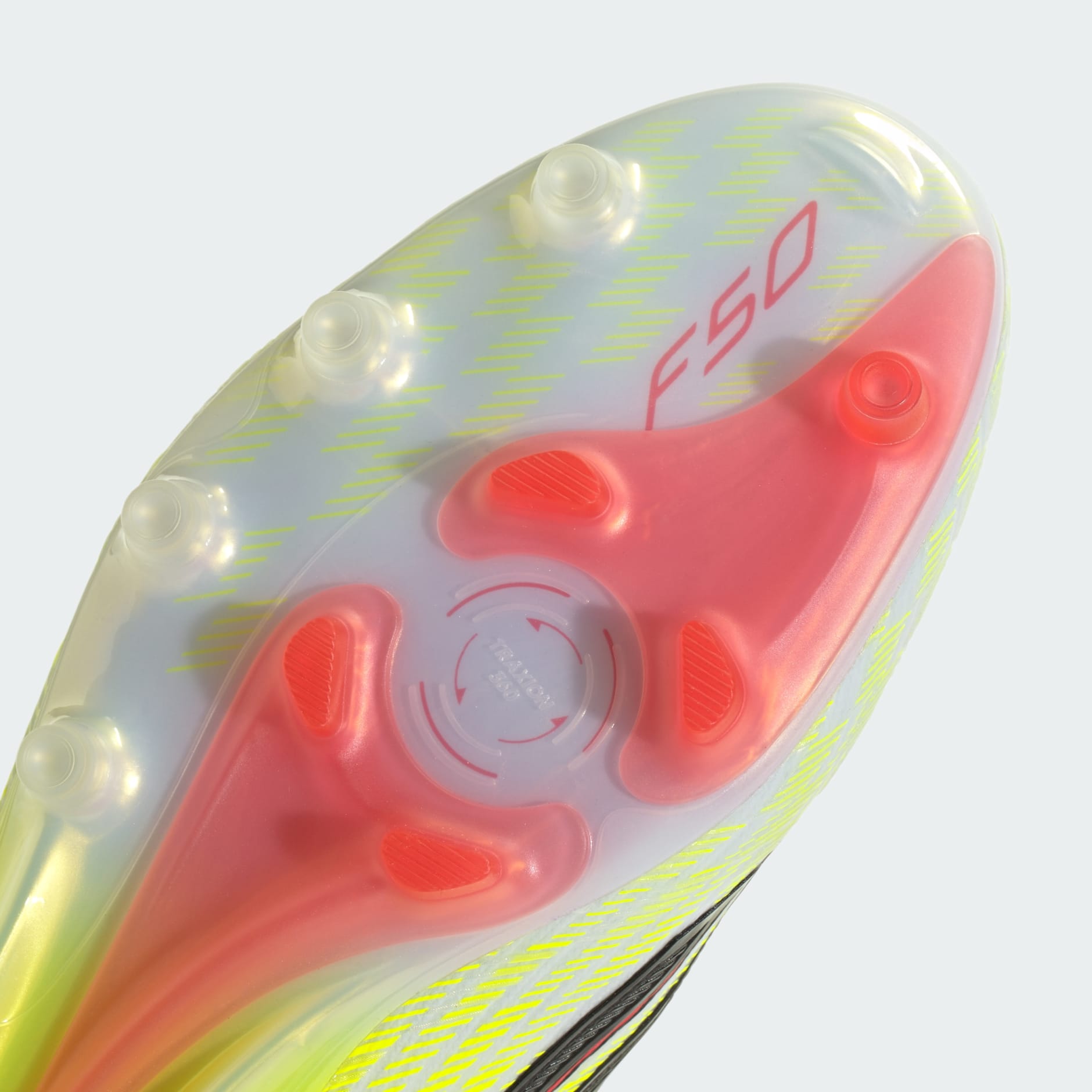 F50 ELITE 人造場地足球球靴