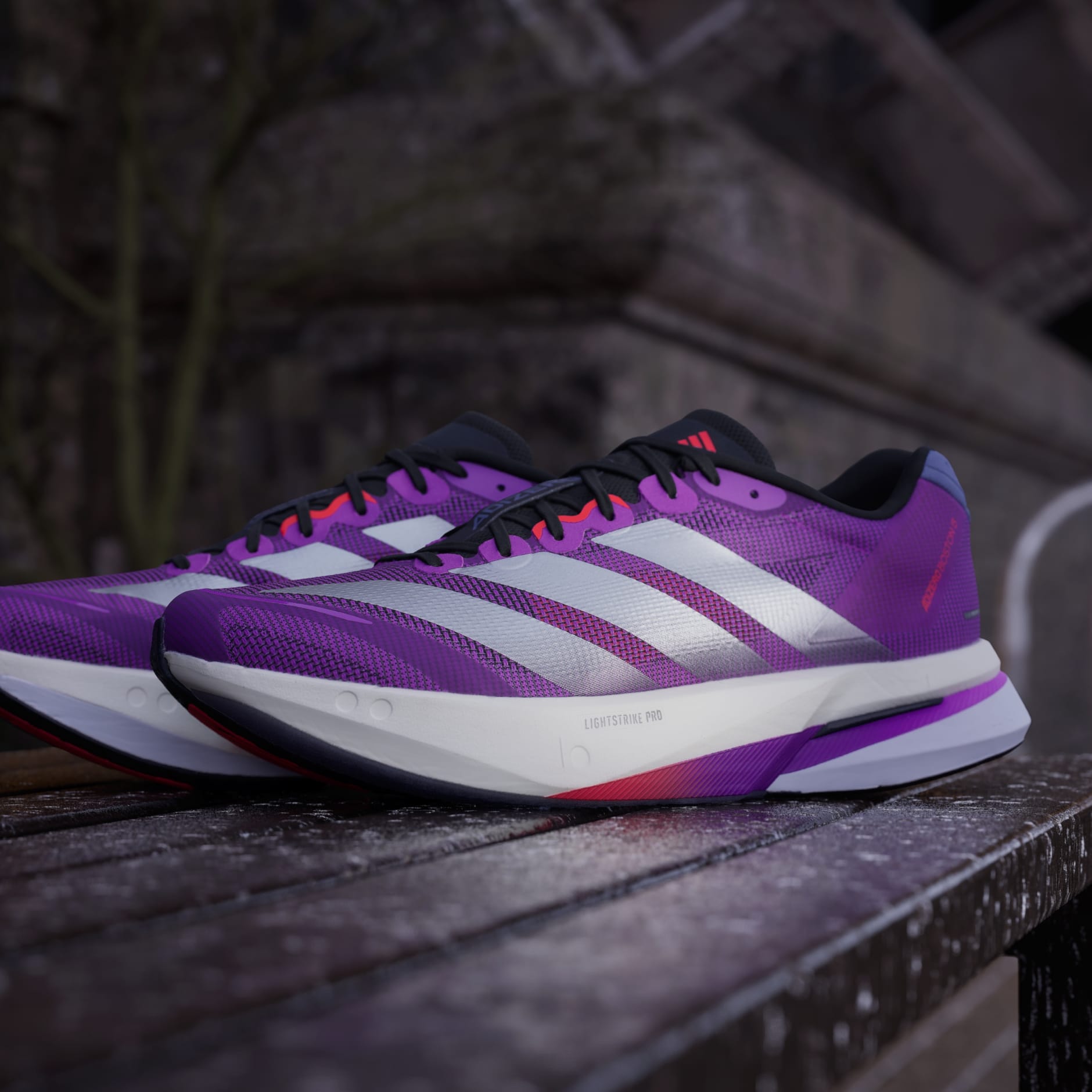 Adizero Boston 13 Shoes