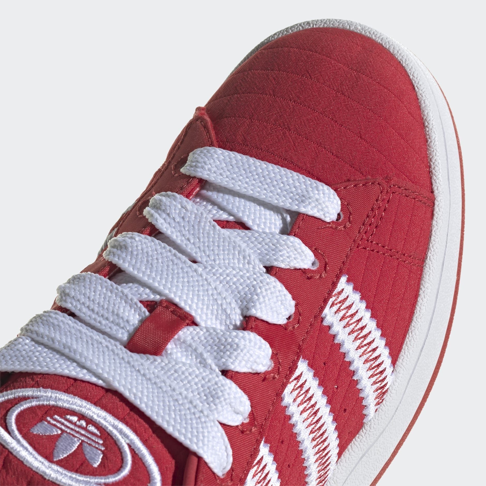 Women's Shoes - Campus 00s Shoes - Red adidas Saudi Arabia