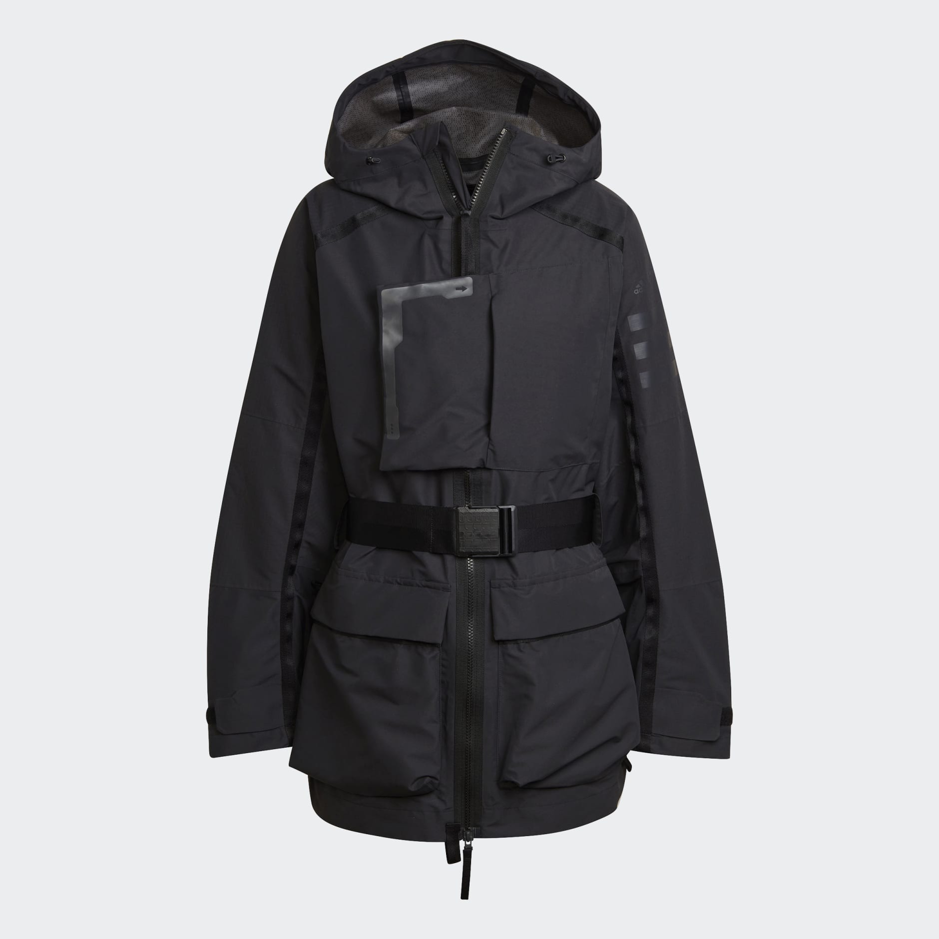 Adidas climb clearance the city jacket