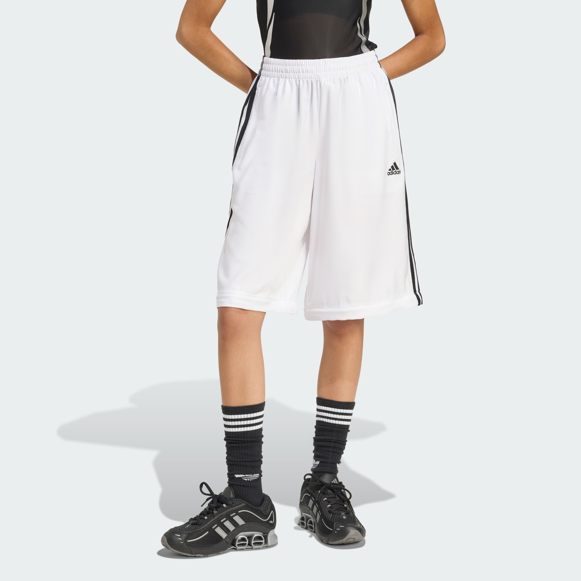 Adilenium Season 4 Teamgeist Oversized Track Pants