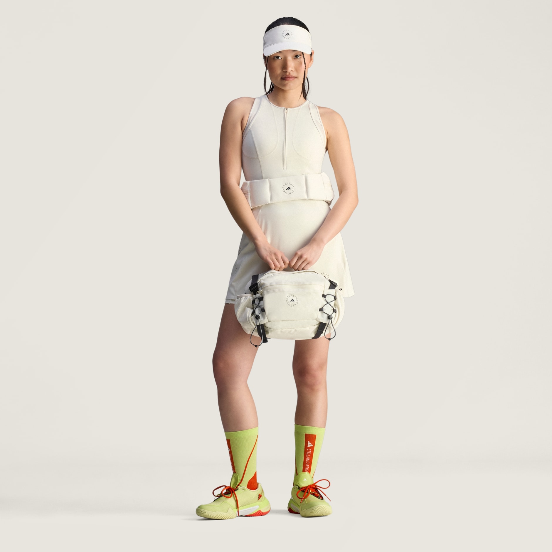 adidas by Stella McCartney Multisport Bag