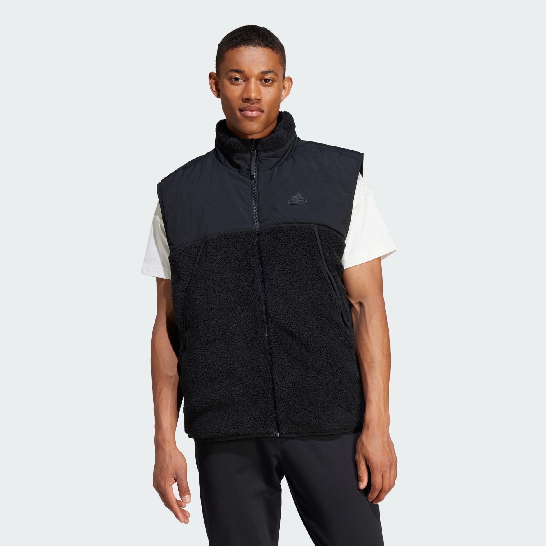City Escape Reversible Vest