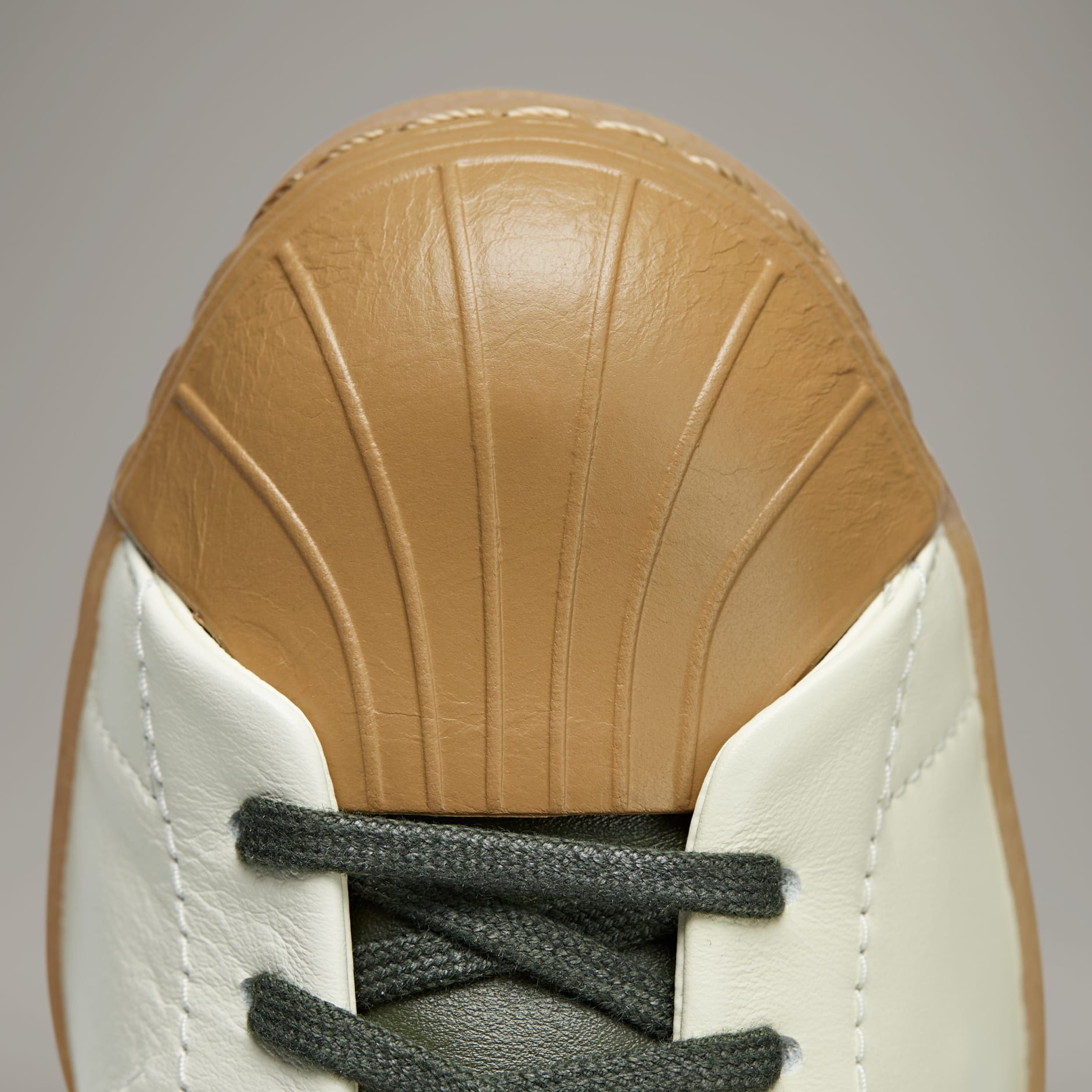 [adidas] Y-3 スーパースター / Y-3 Superstar JH8921 Y-3 SUPERSTAR Y-3│Y-3 ワイスリー