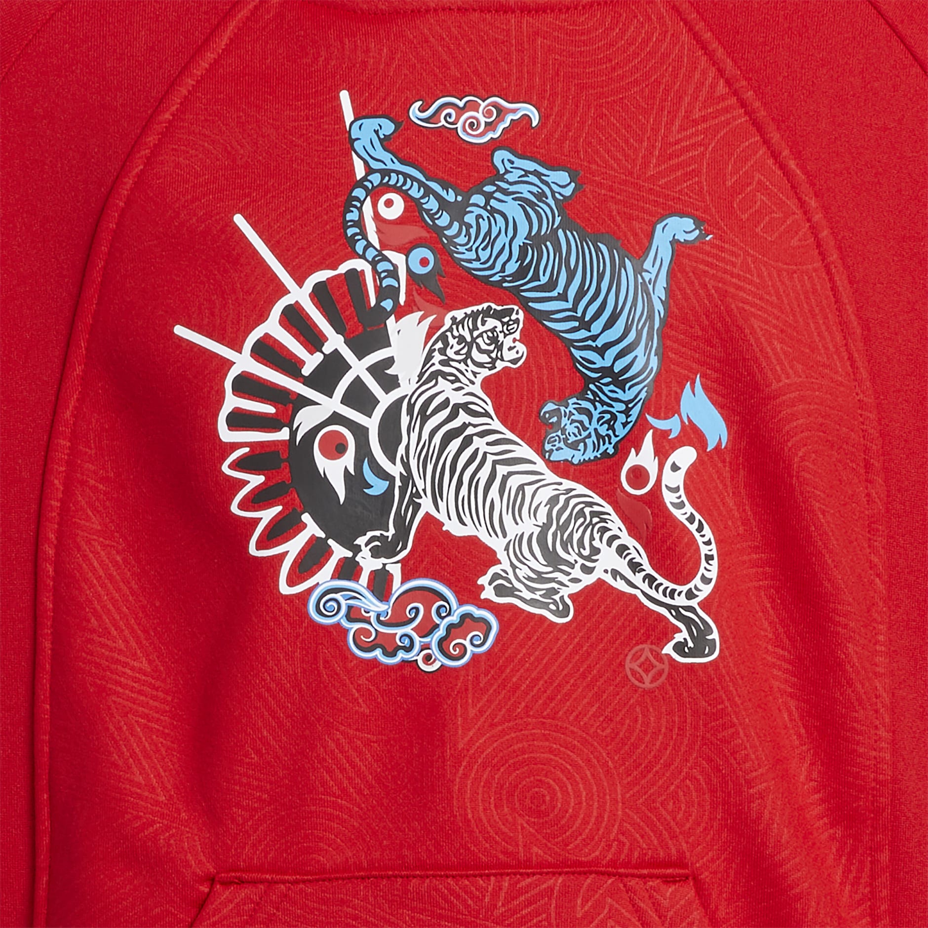 James Harden Vol. 6 CNY Hoodie