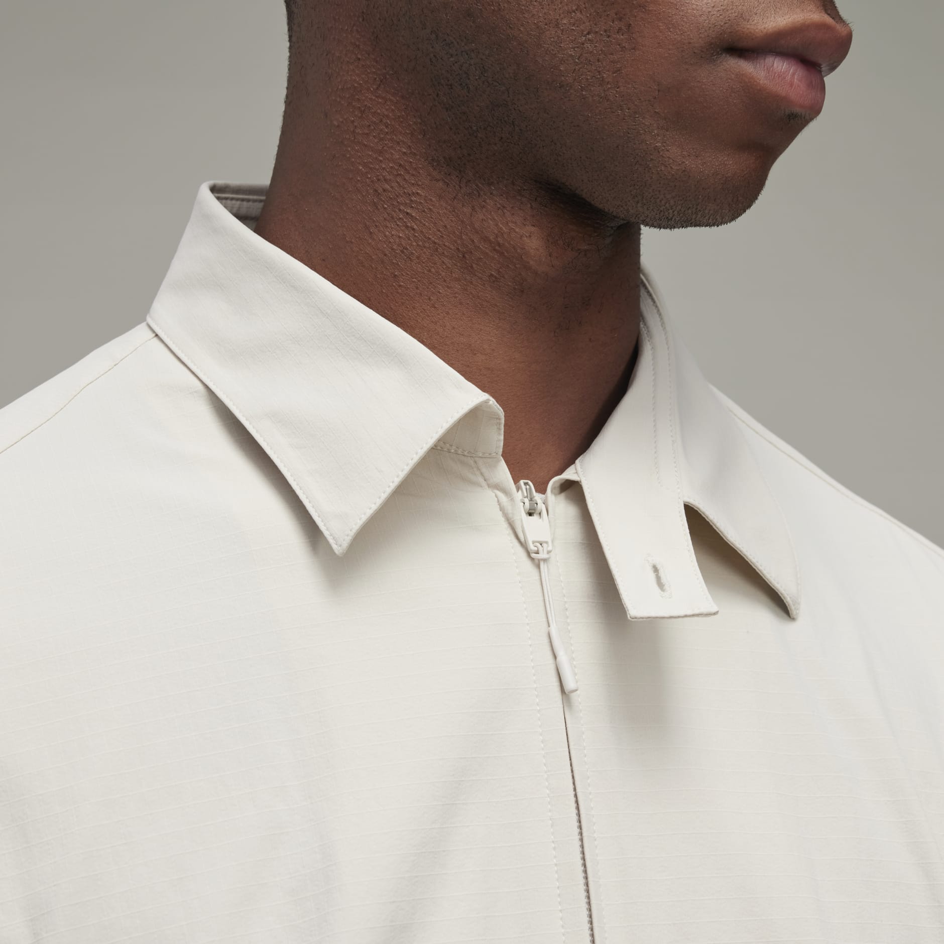 Classic Light Ripstop Overshirt