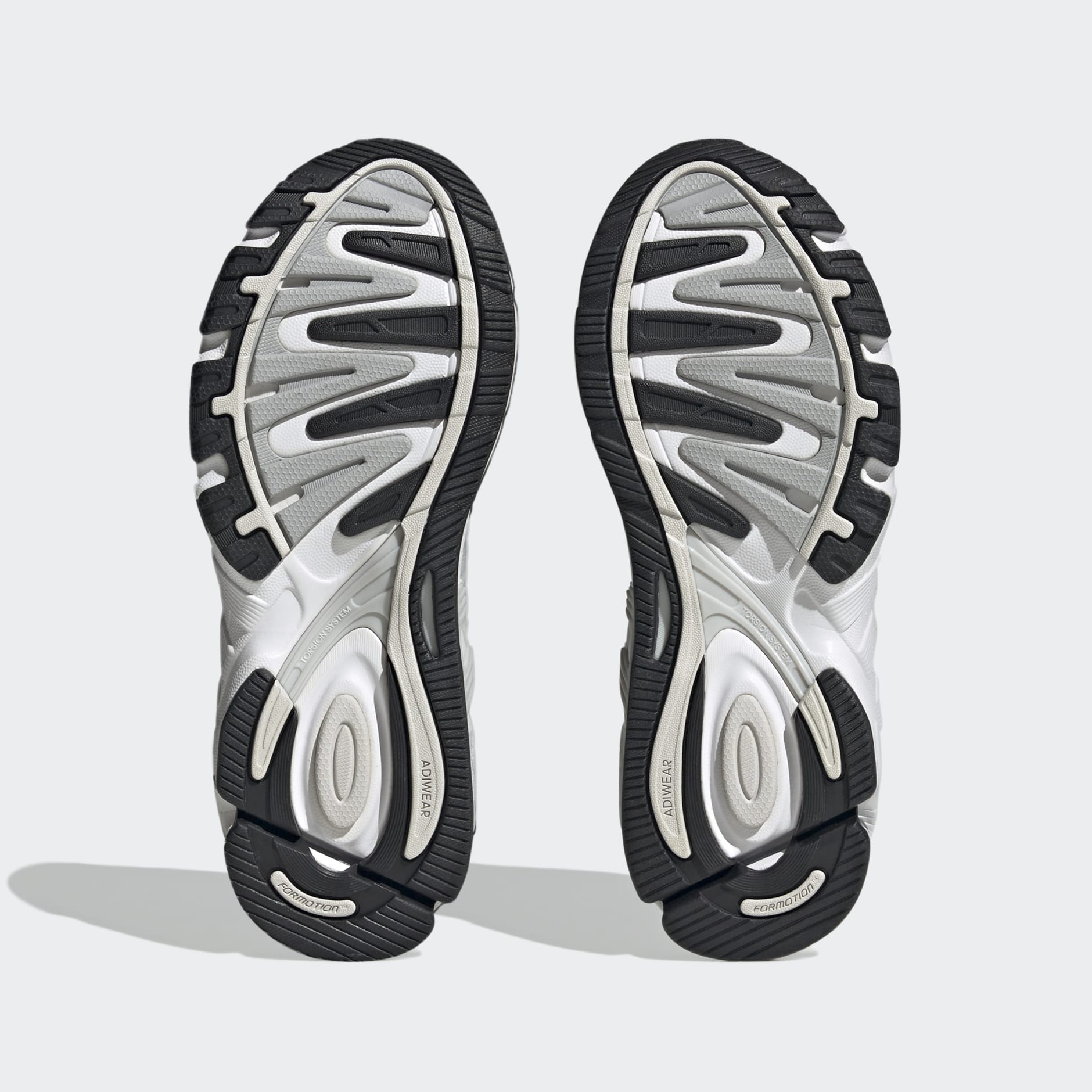 adidas Response CL KE - White Shoes | adidas