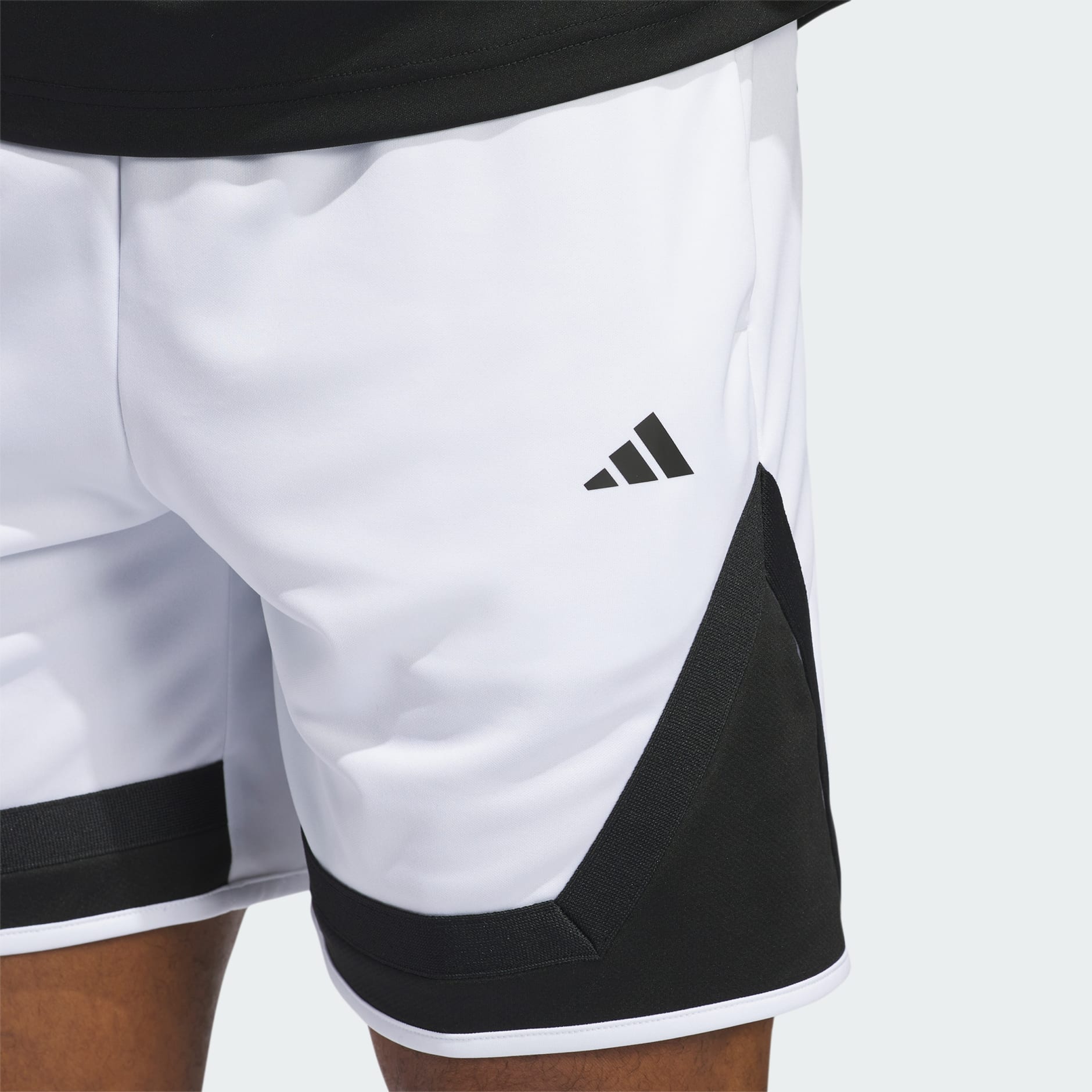 adidas Pro Block Shorts
