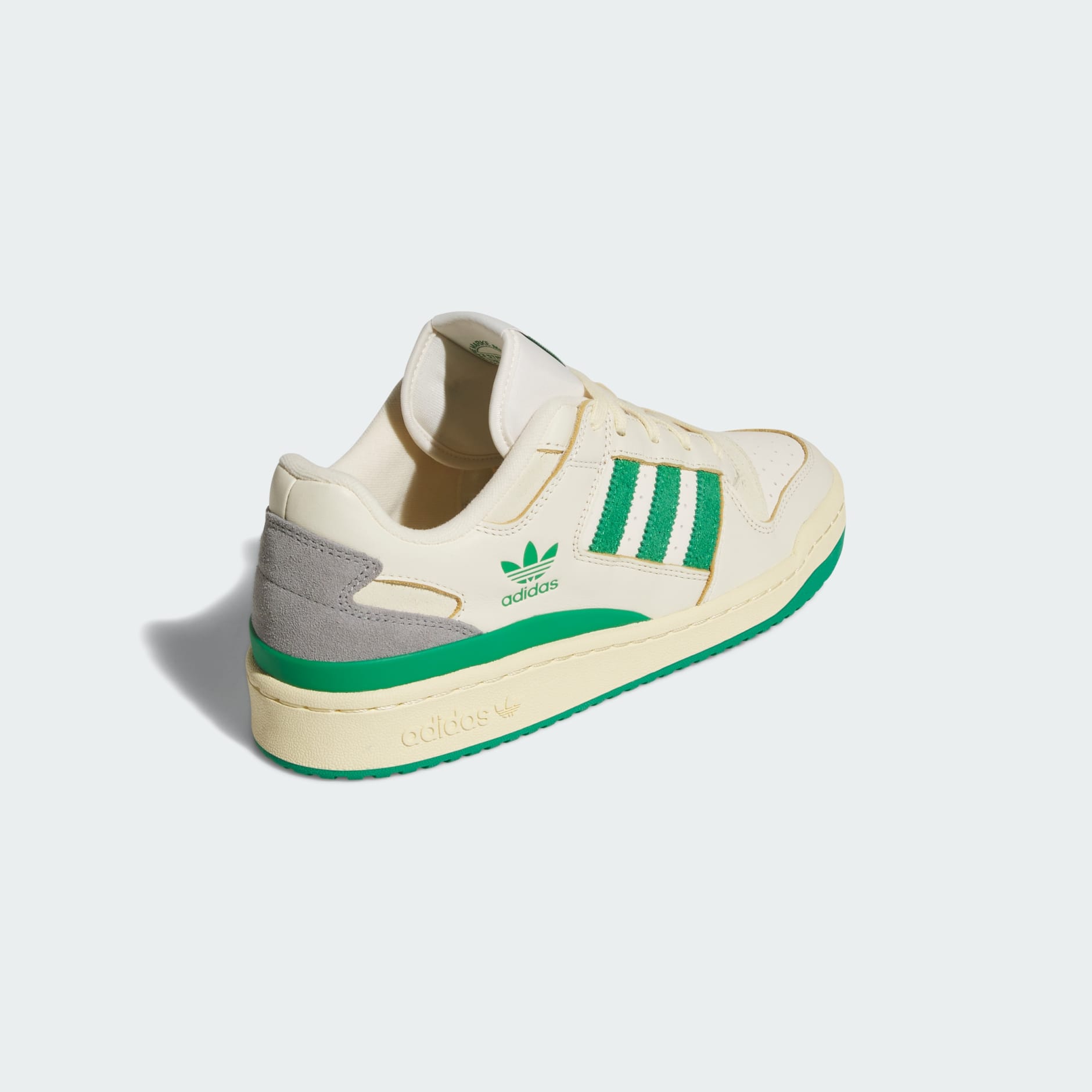 حذاء Forum Low CL