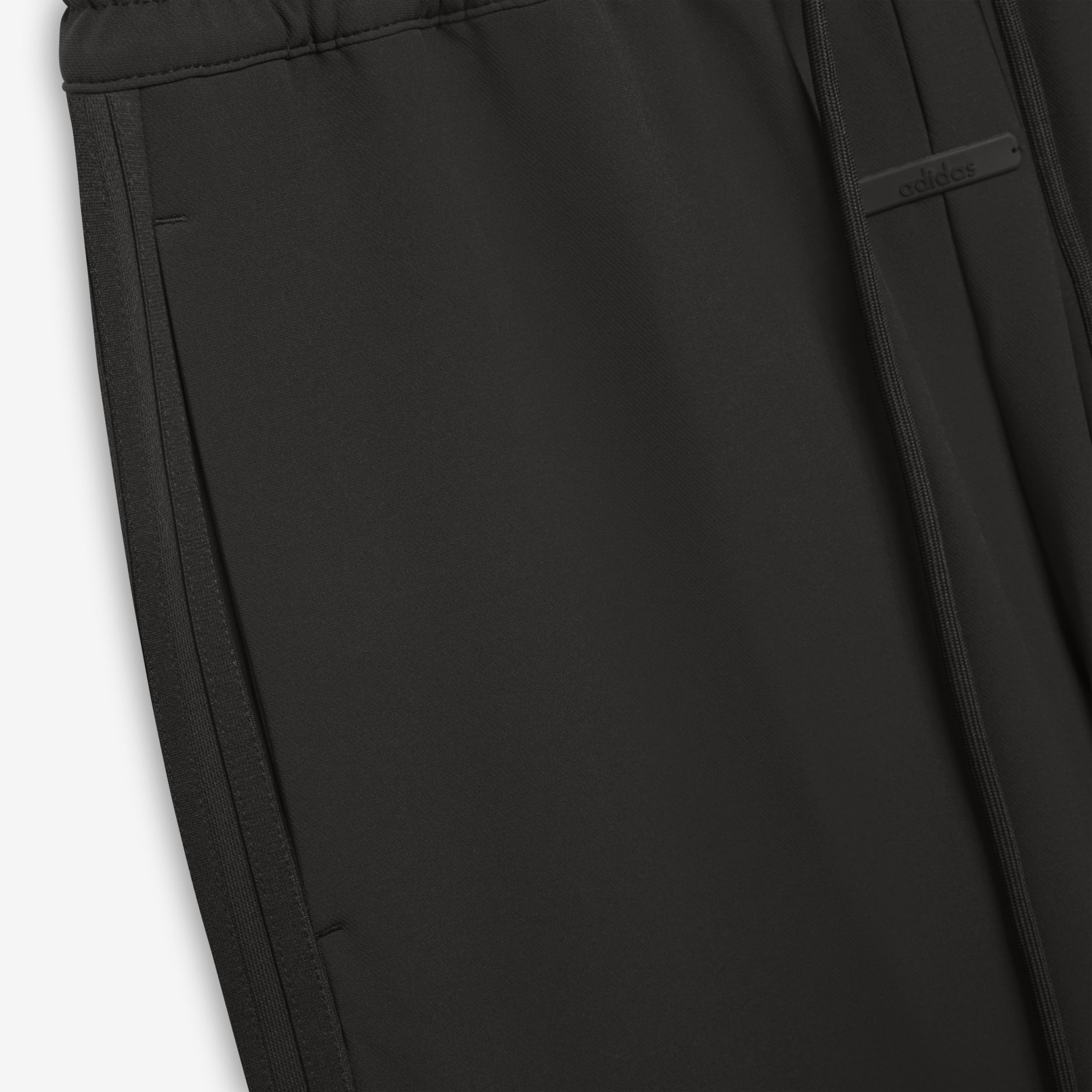 FEAR OF GOD ATHLETICS 絨面可拆式長褲