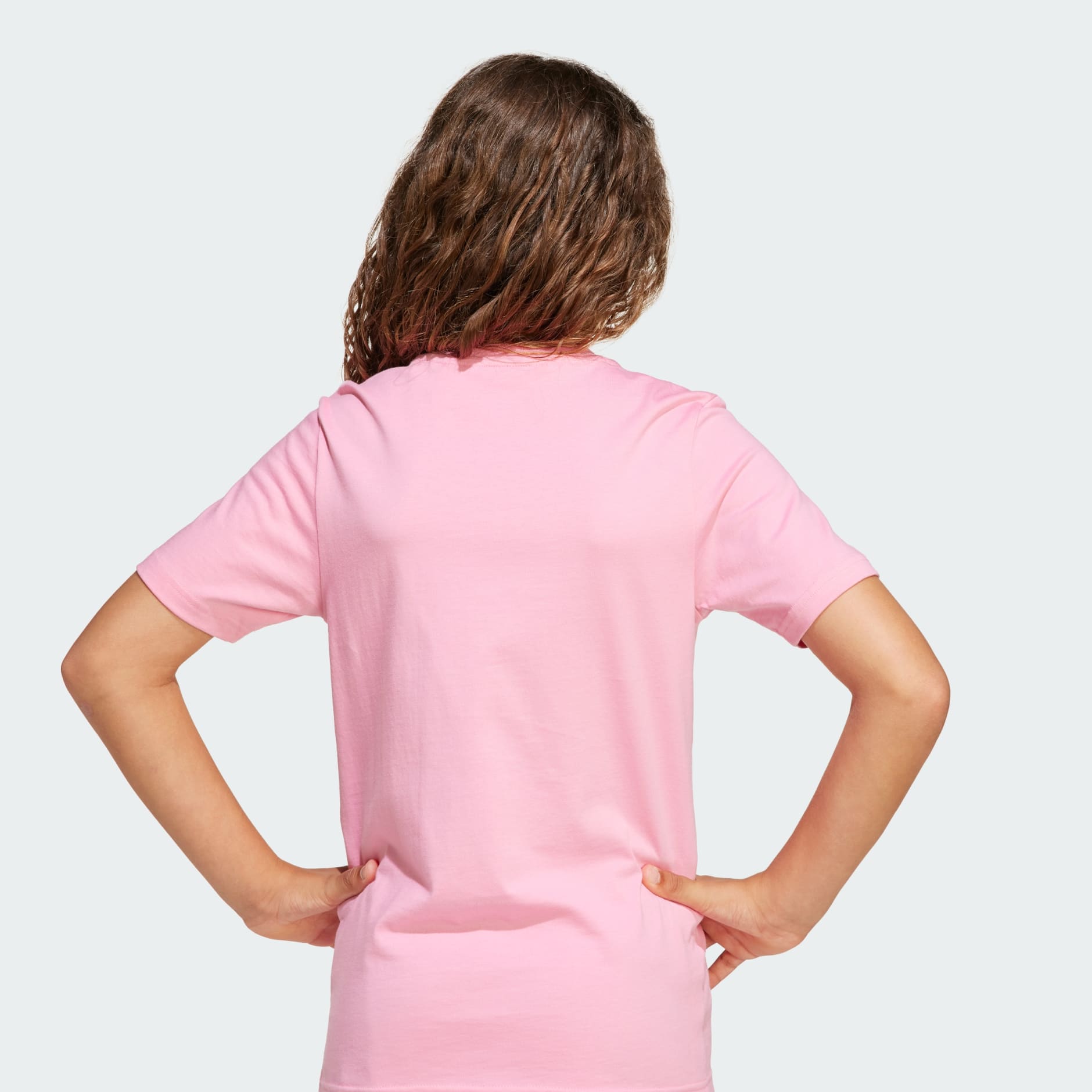 Dječja grafička majica s imenom i brojem Messi