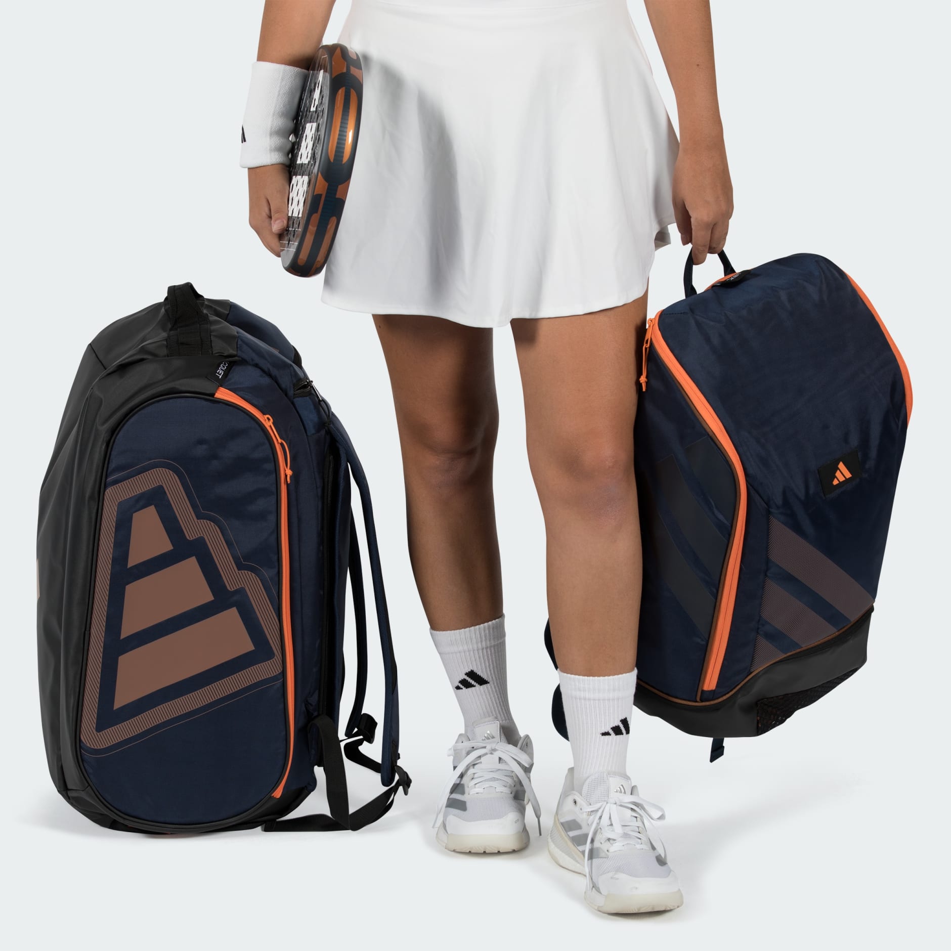 Geantă pentru racheta de padel PROTOUR BLU 2026